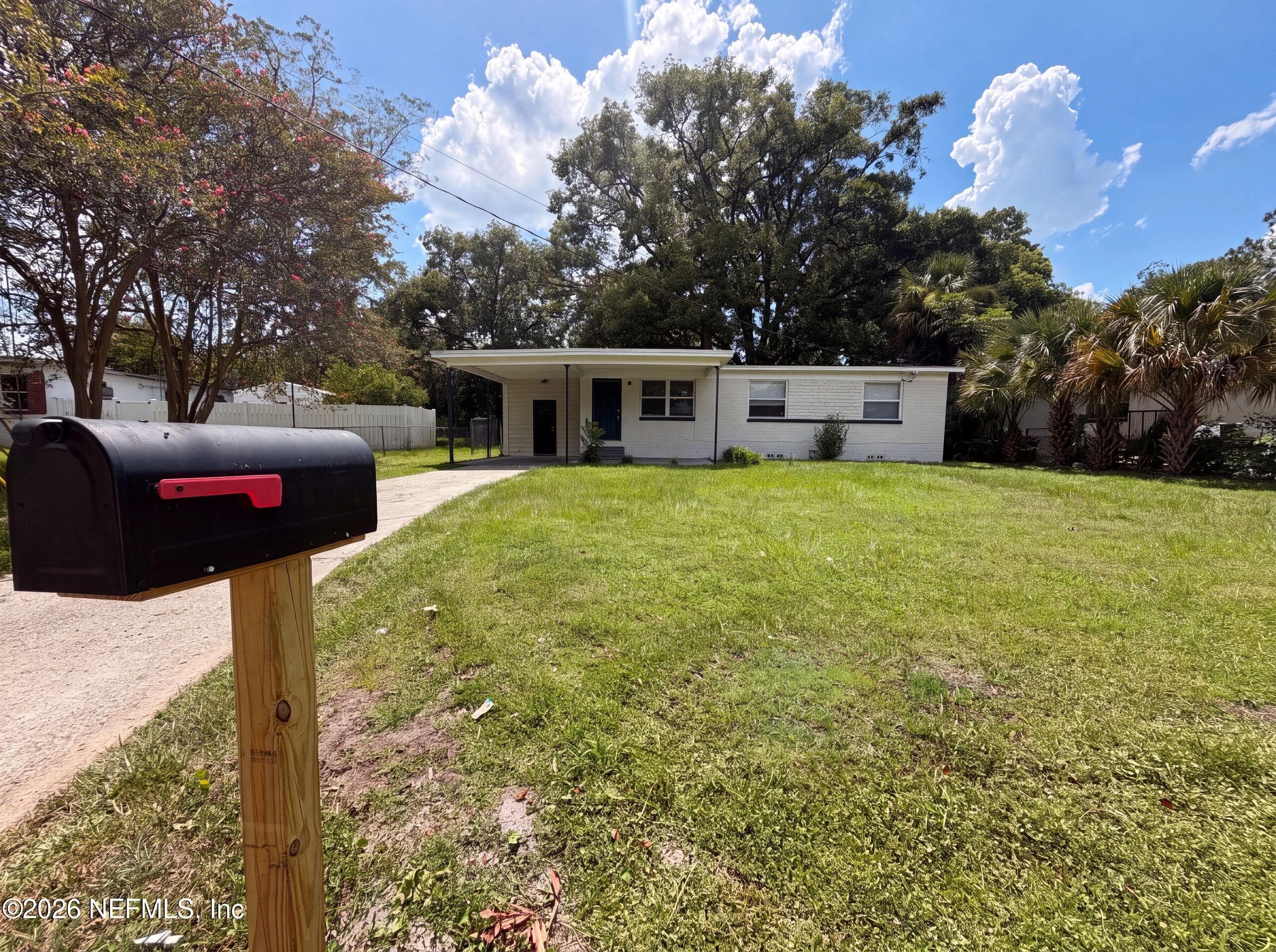 3740 BALLEJO Court W, Jacksonville, FL 32210, Jacksonville — exterior