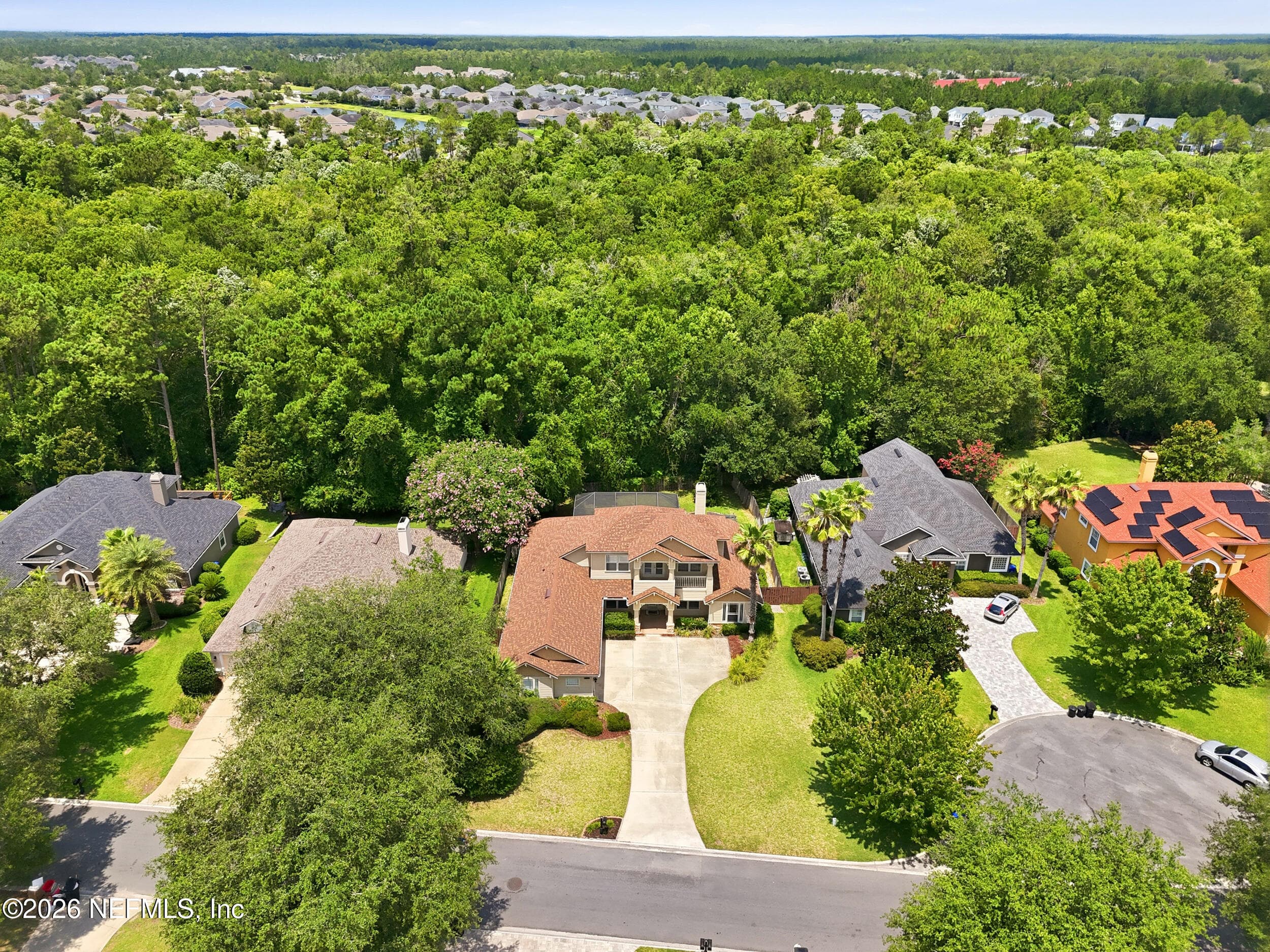 2342 W CLOVELLY Lane, St. Augustine — photo 3