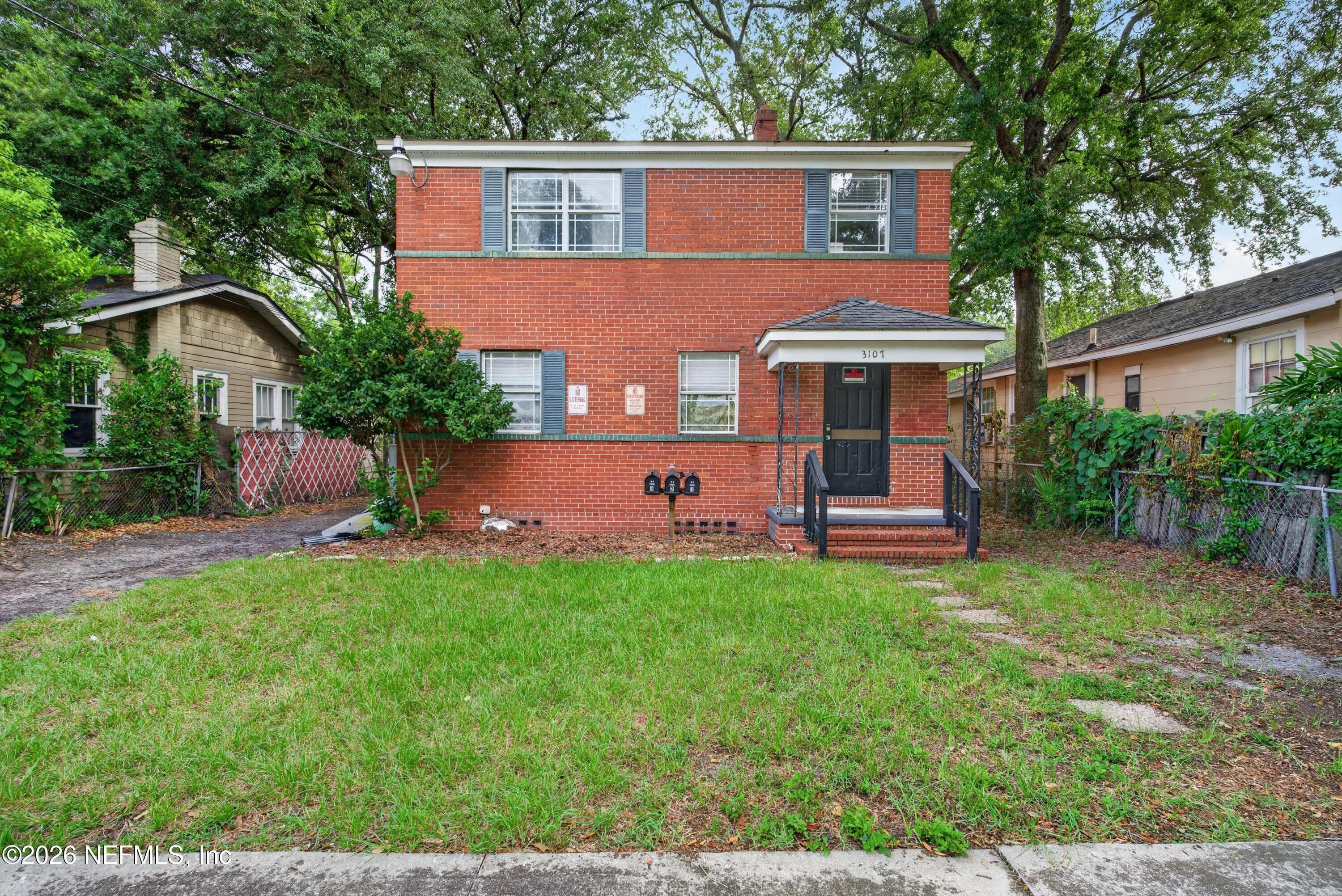 3107 POST Street, Jacksonville, FL 32205, Jacksonville — photo 2