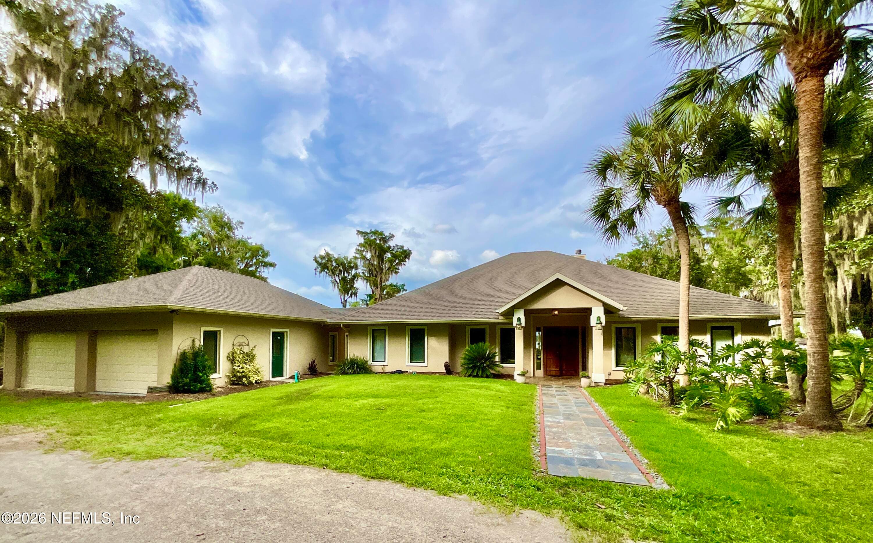 20924 NE 132ND AVE Avenue, Waldo, FL 32694, Waldo — exterior