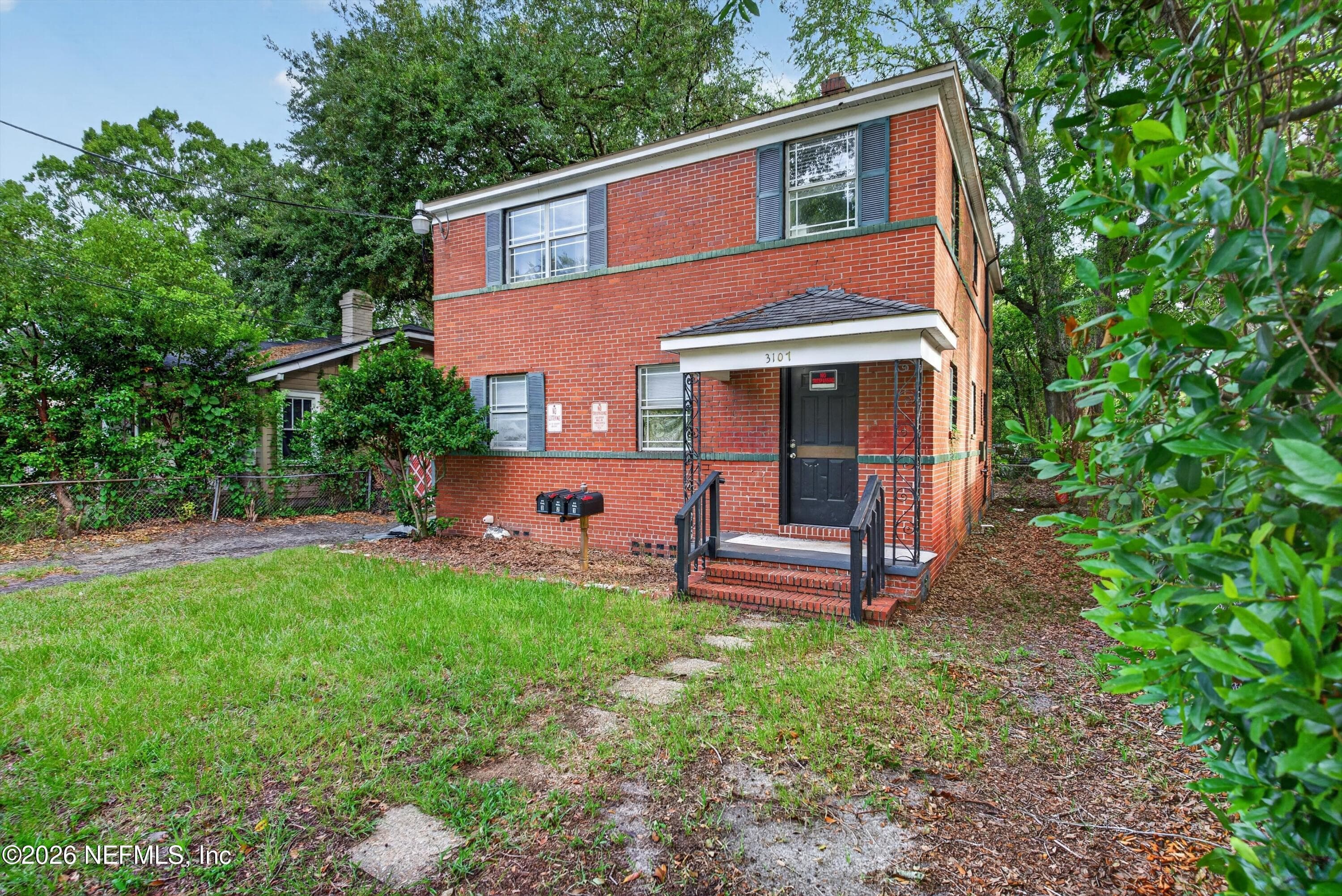 3107 POST Street, Jacksonville, FL 32205, Jacksonville — photo 2