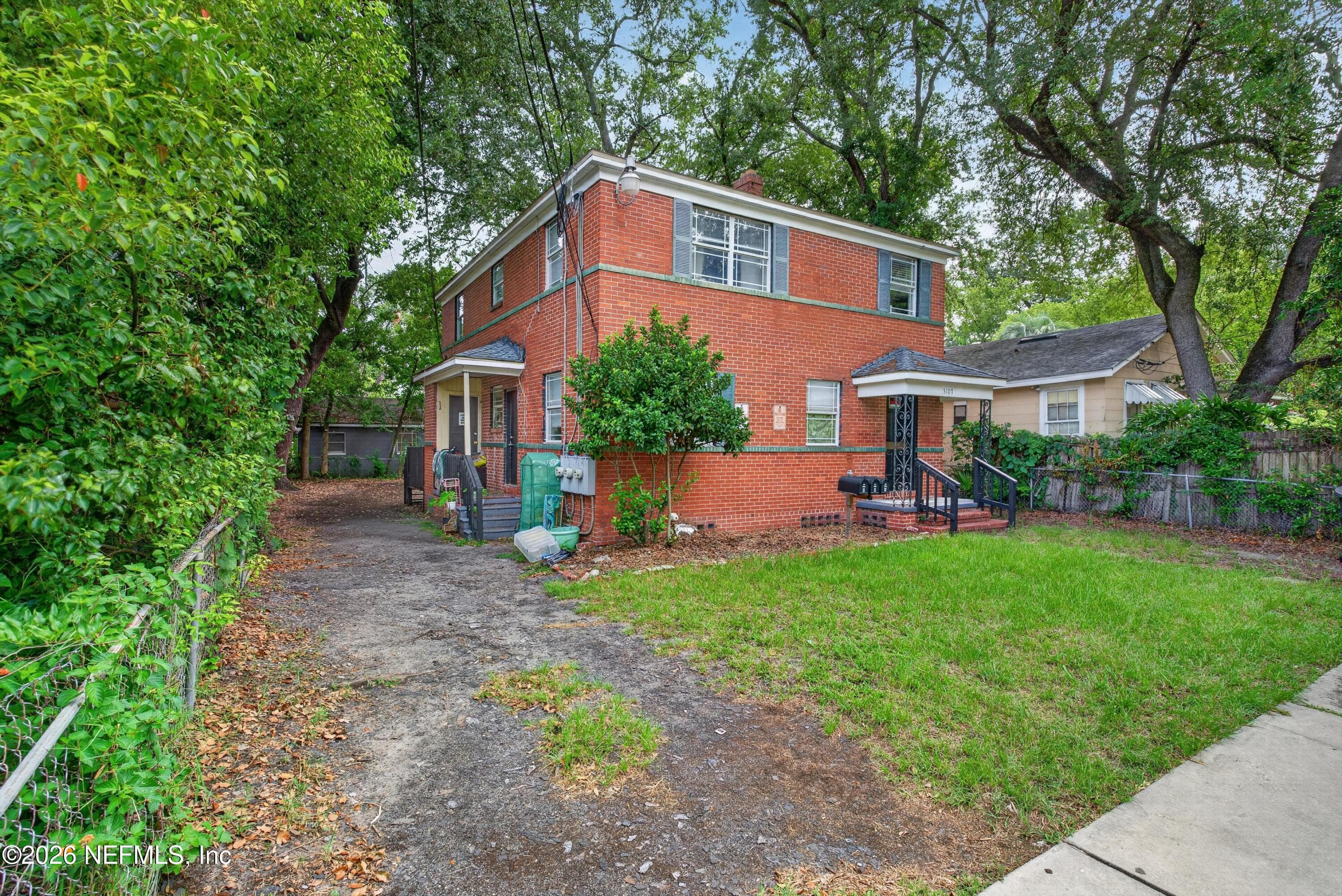 3107 POST Street, Jacksonville, FL 32205, Jacksonville — photo 3