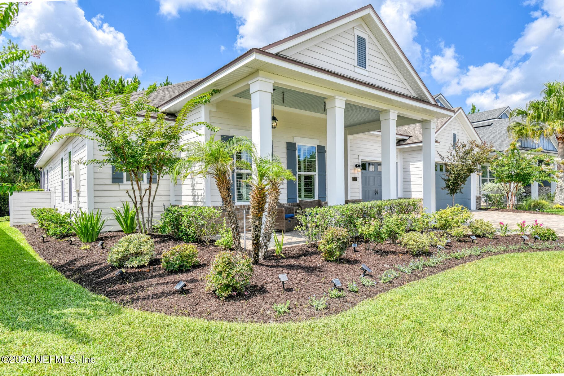 283 SEAHILL Drive, St. Augustine — photo 3