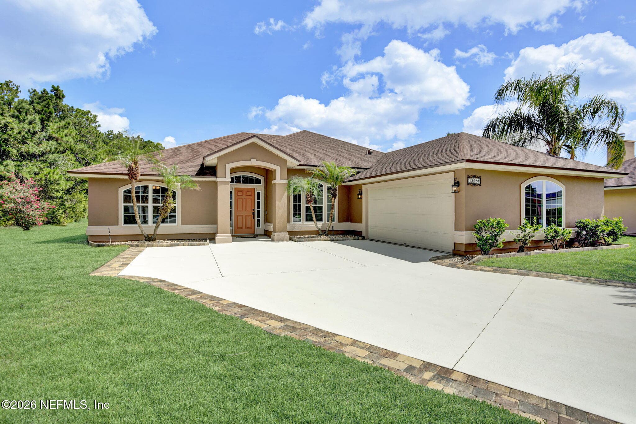 12029 CAVALRY Court, Jacksonville, FL 32246, Jacksonville — exterior