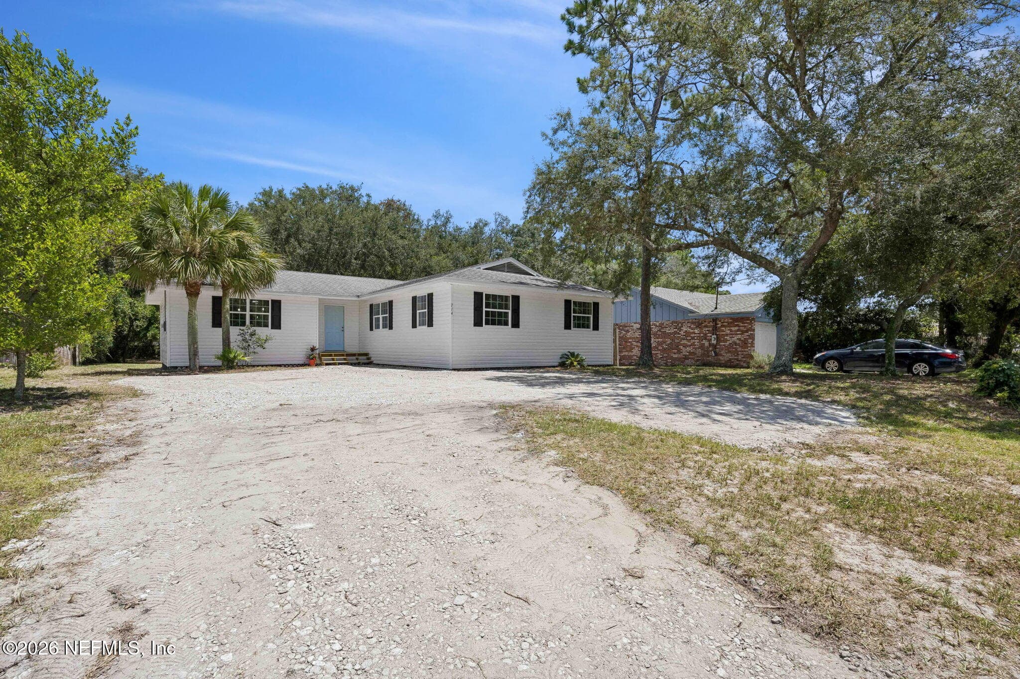 714 S 14TH Street, Fernandina Beach, FL 32034, Fernandina Beach — photo 2