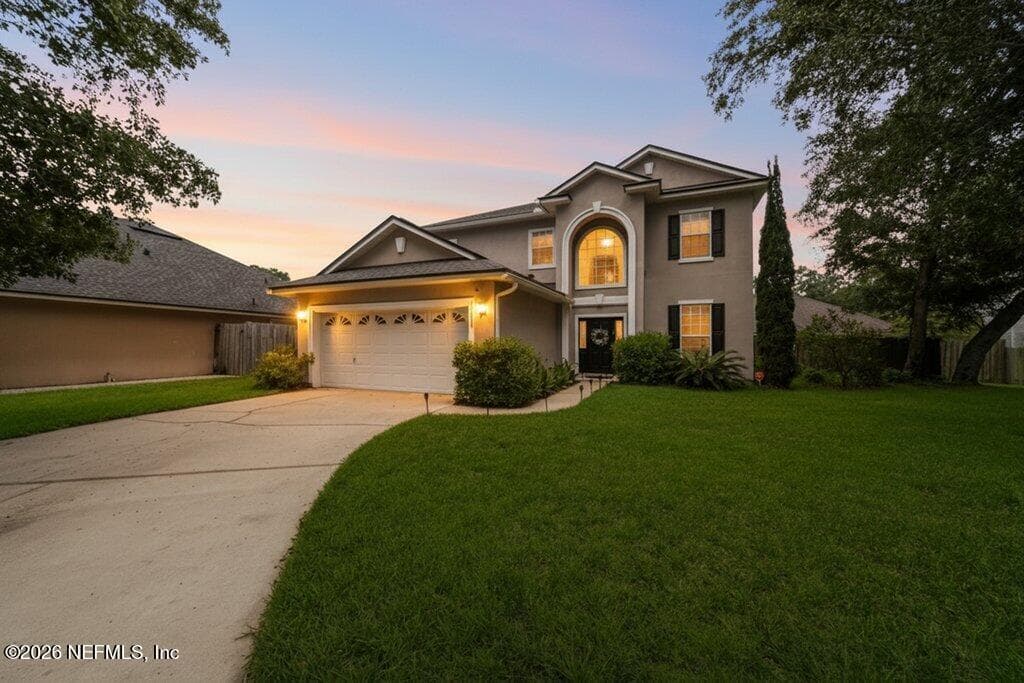 12529 CLIFFROSE Trail, Jacksonville — photo 2