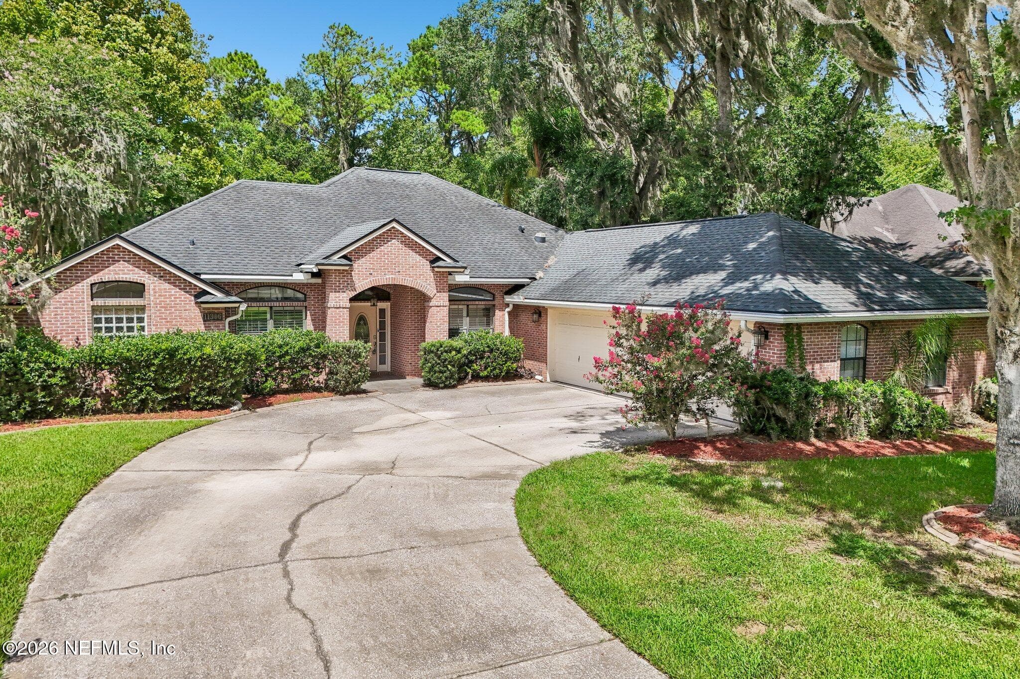 11346 MANDARIN RIDGE Lane, Jacksonville, FL 32258, Jacksonville — exterior