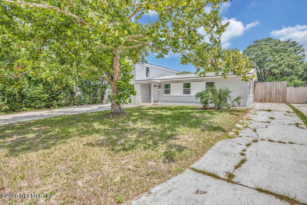 4017 LOYS Drive, Jacksonville, FL 32246, Jacksonville — photo 3