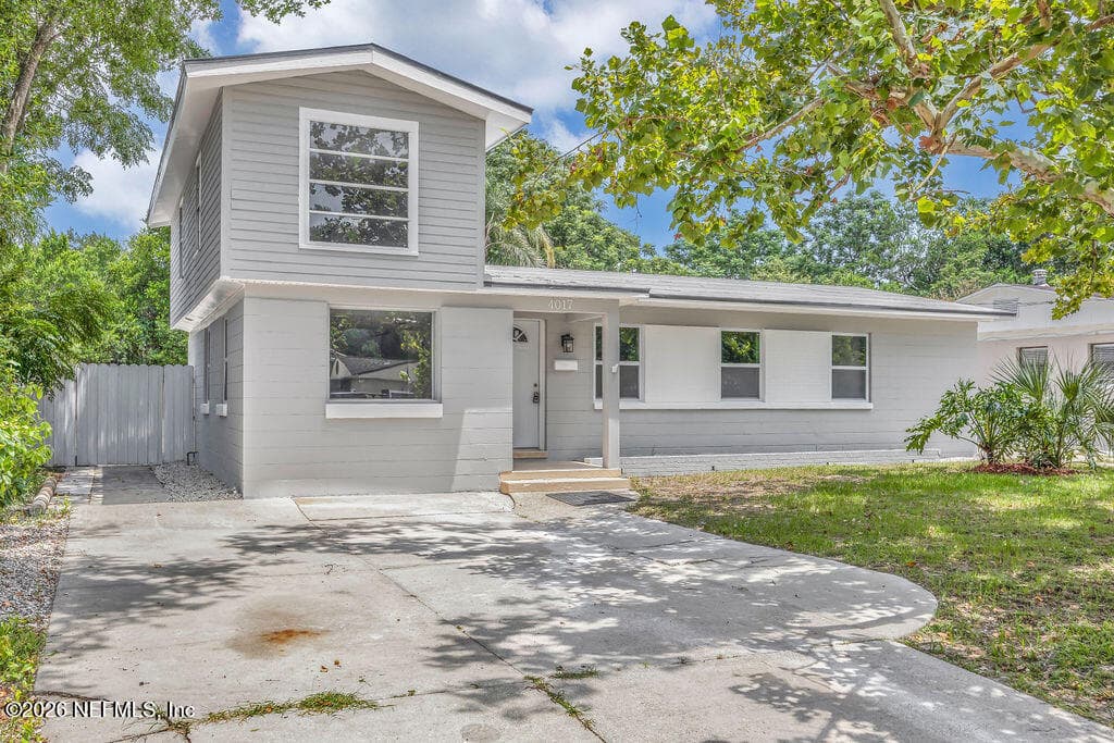 4017 LOYS Drive, Jacksonville, FL 32246, Jacksonville — photo 2