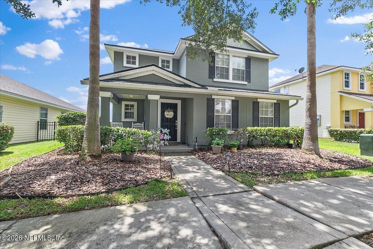 3309 NEW BEGINNINGS Lane, Middleburg, FL 32068, Middleburg — exterior
