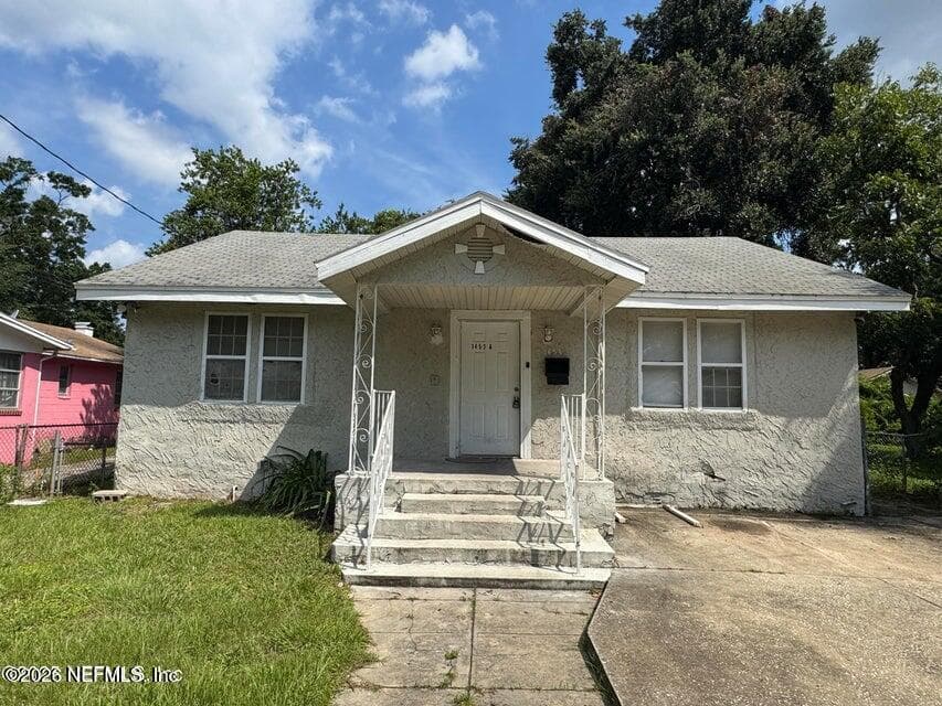 1453 W 14TH Street, Jacksonville, FL 32209, Jacksonville — exterior