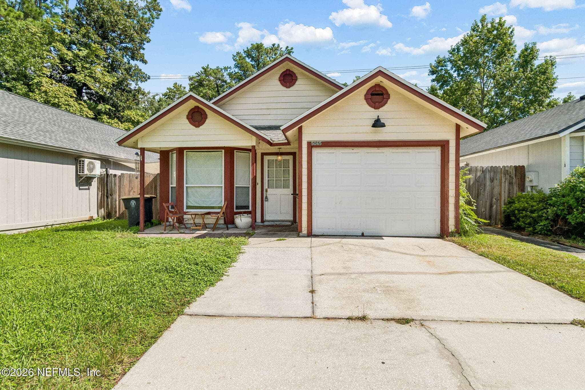 5065 KNIGHTSBRIDGE Circle N, Jacksonville, FL 32244, Jacksonville — exterior