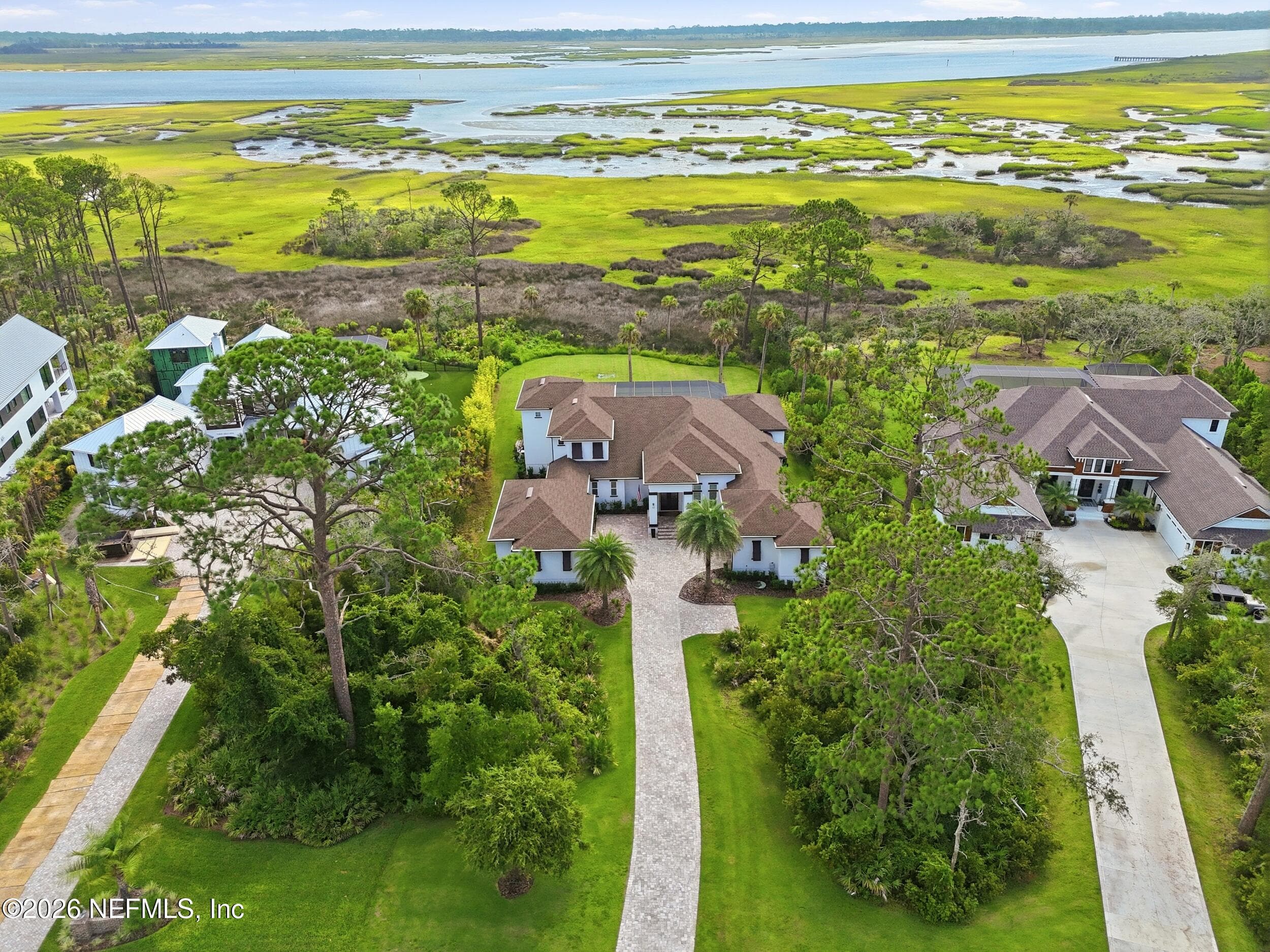 327 COSTA DEL SOL Drive, St. Augustine, FL 32095, St. Augustine — photo 3