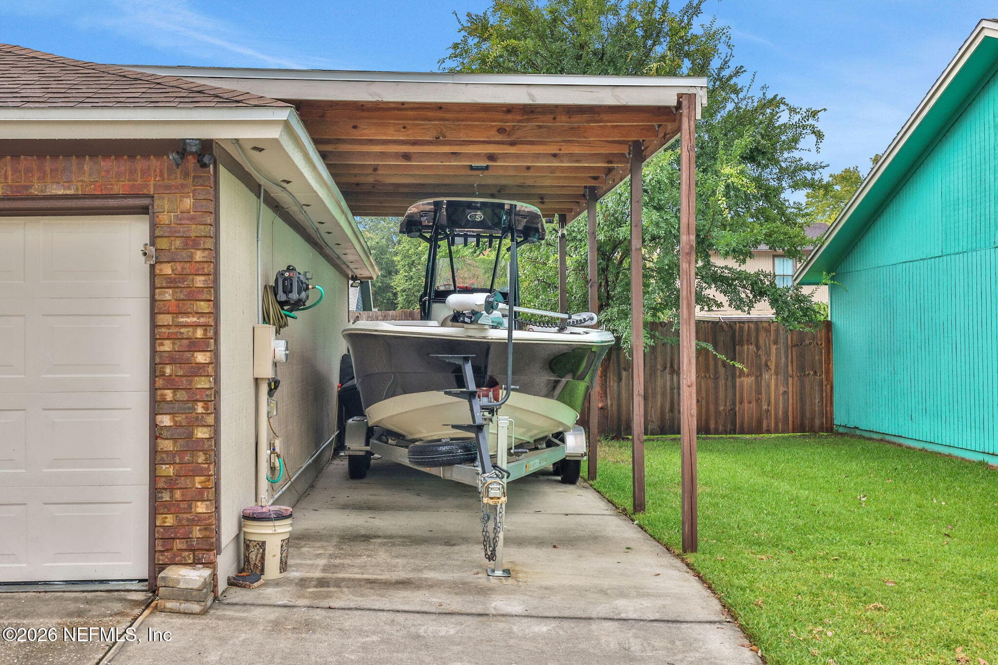 10927 GREAT SOUTHERN Drive, Jacksonville, FL 32257, Jacksonville — photo 2