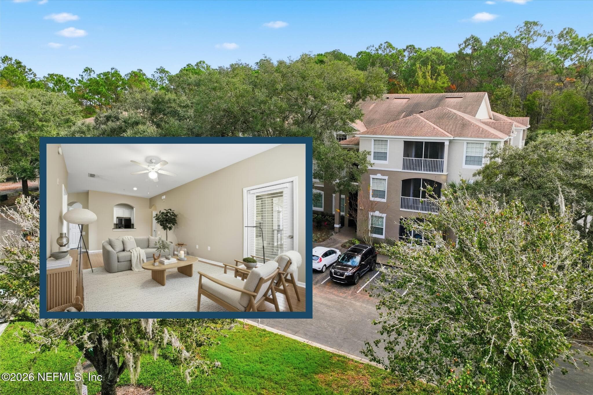 10550 BAYMEADOWS Road 130, Jacksonville, FL 32256, Jacksonville — exterior
