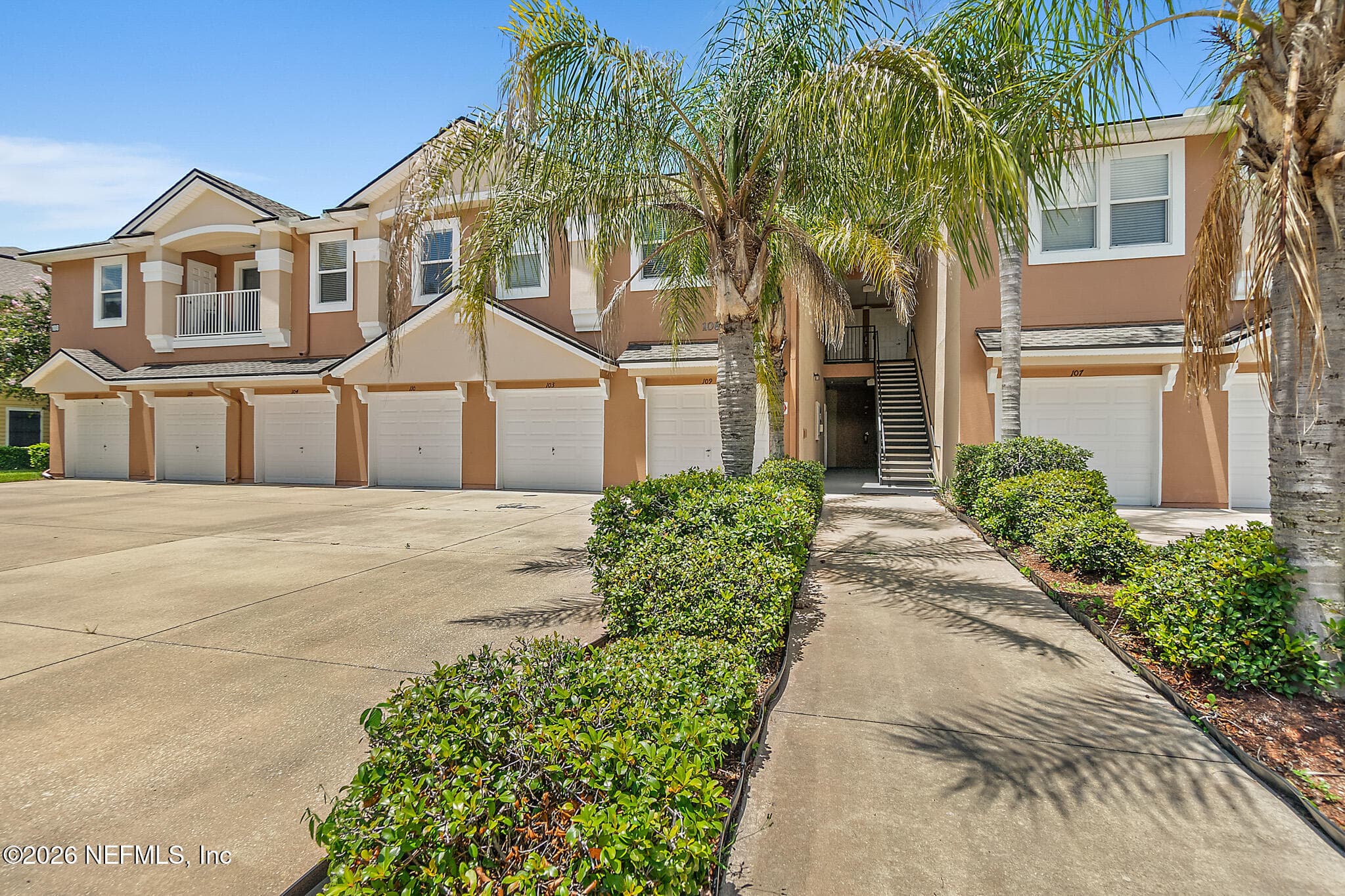 108 BRANNAN Place 109, St. Johns, FL 32259, St. Johns — exterior