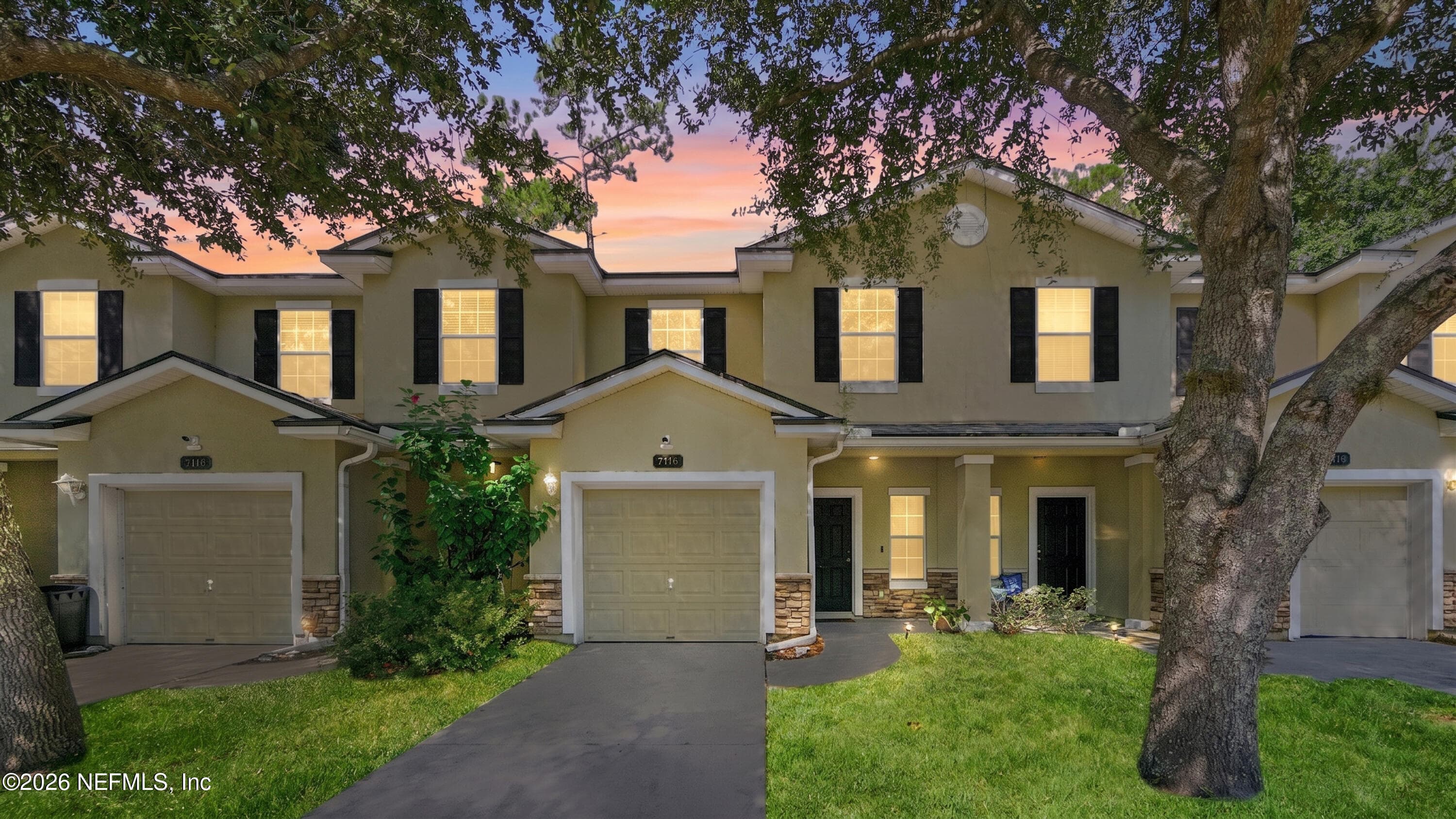 7116 TIMMERMAN Lane, Jacksonville, FL 32244, Jacksonville — exterior