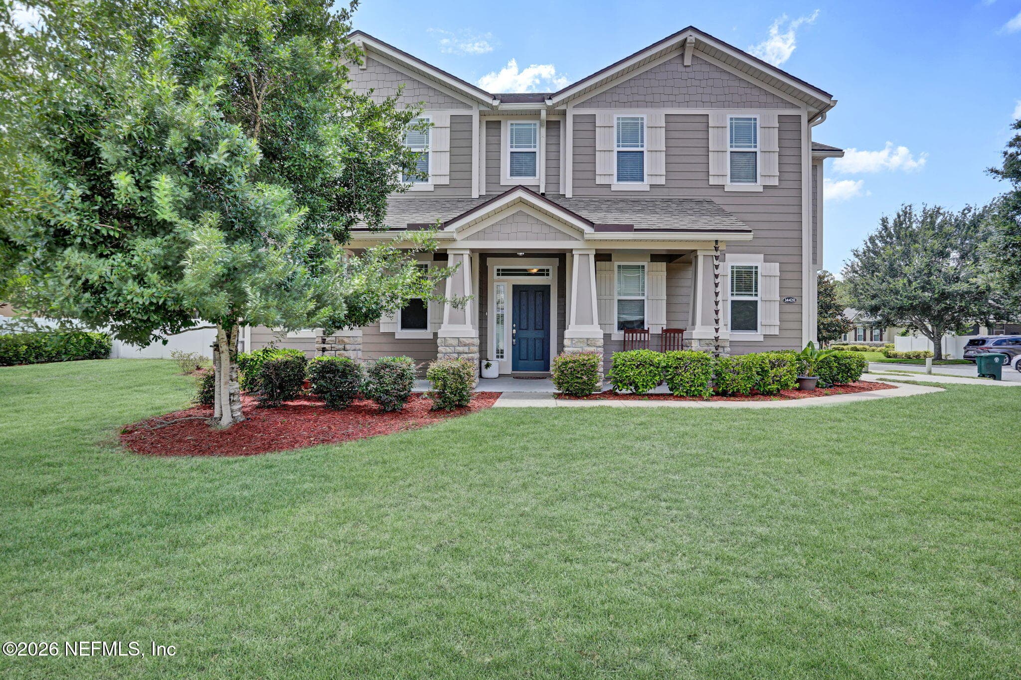 14420 SERENOA Drive, Jacksonville — photo 2