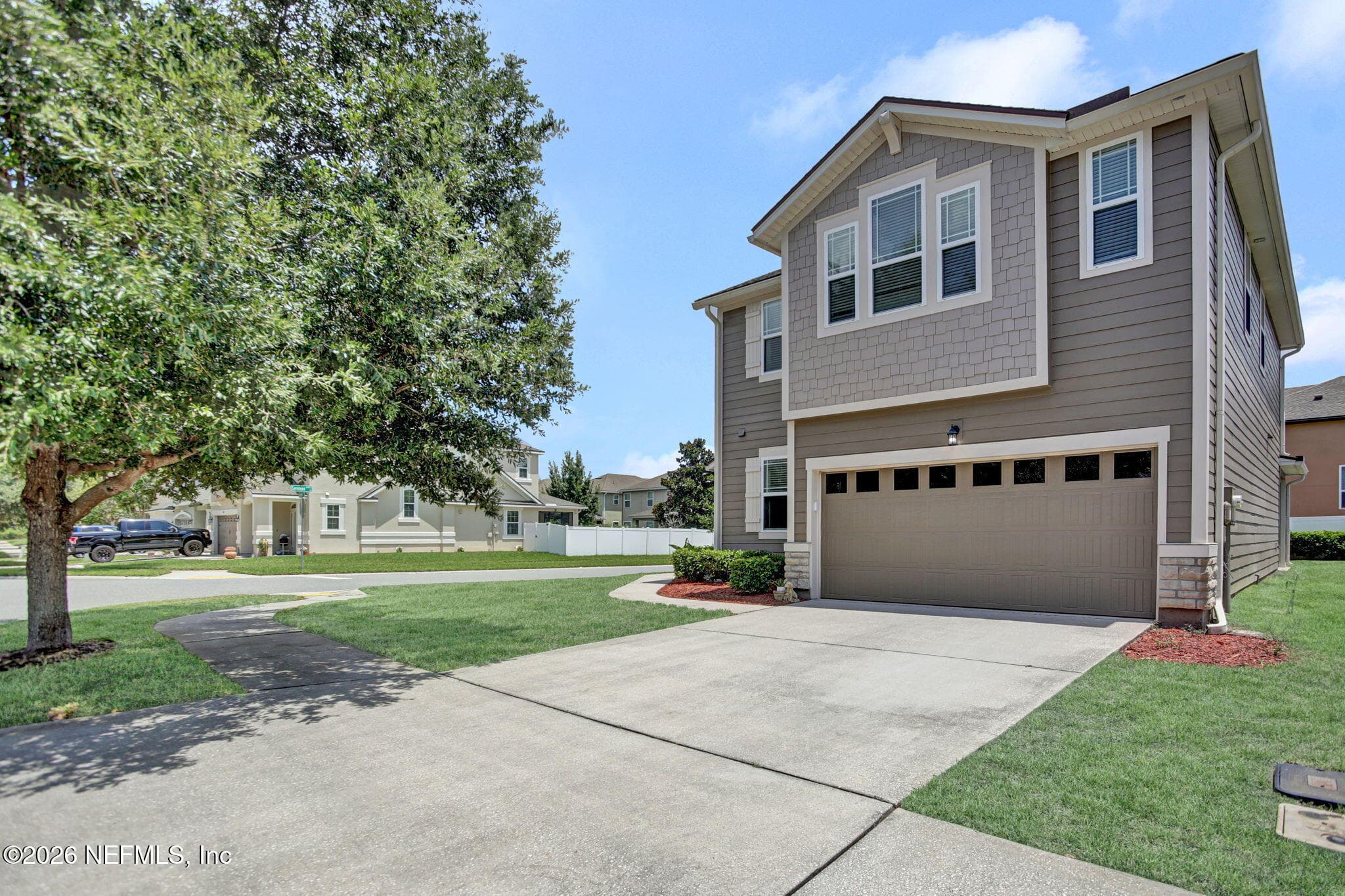 14420 SERENOA Drive, Jacksonville — photo 3
