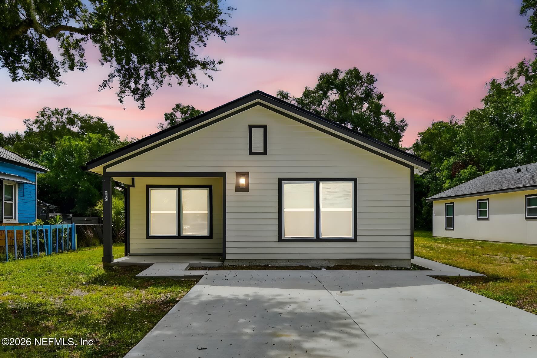 1120 E 24TH Street, Jacksonville, FL 32206, Jacksonville — exterior