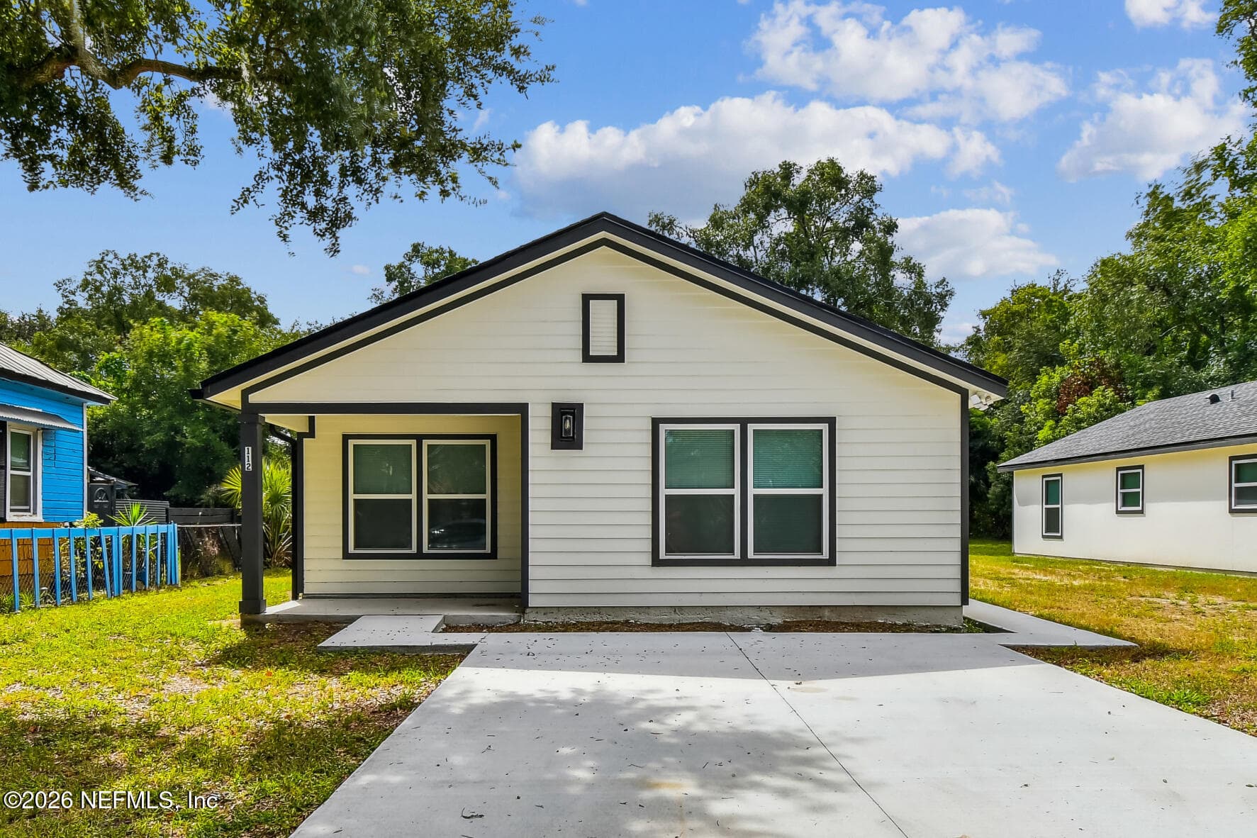 1120 E 24TH Street, Jacksonville, FL 32206, Jacksonville — photo 2