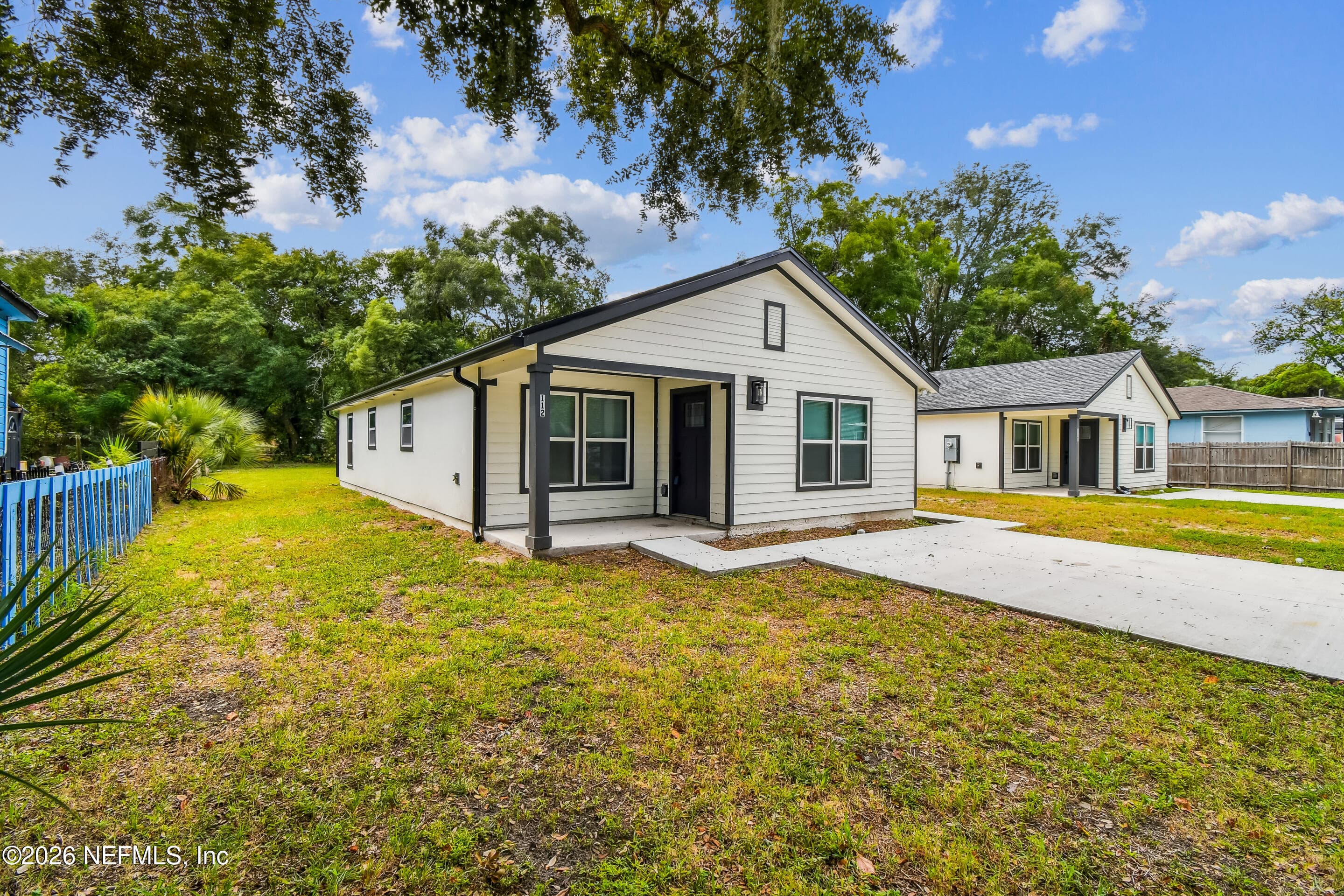 1120 E 24TH Street, Jacksonville, FL 32206, Jacksonville — photo 3