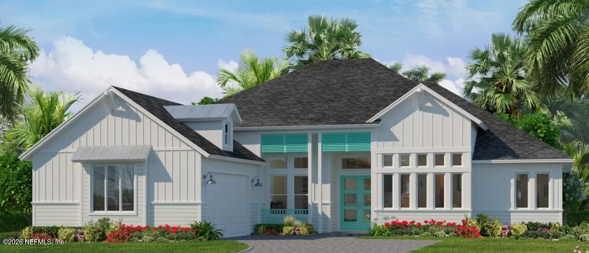 12128 WAGON RUN Lane, Jacksonville, FL 32226, Jacksonville — exterior