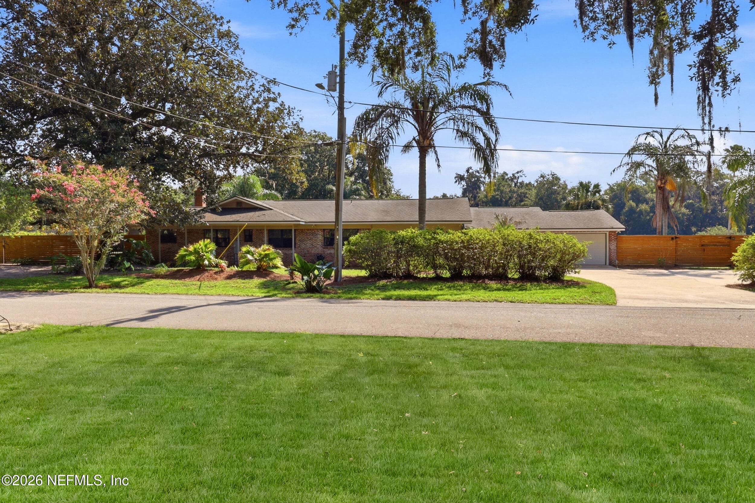 11627 MANDARIN TERR Road, Jacksonville, FL 32223, Jacksonville — photo 2
