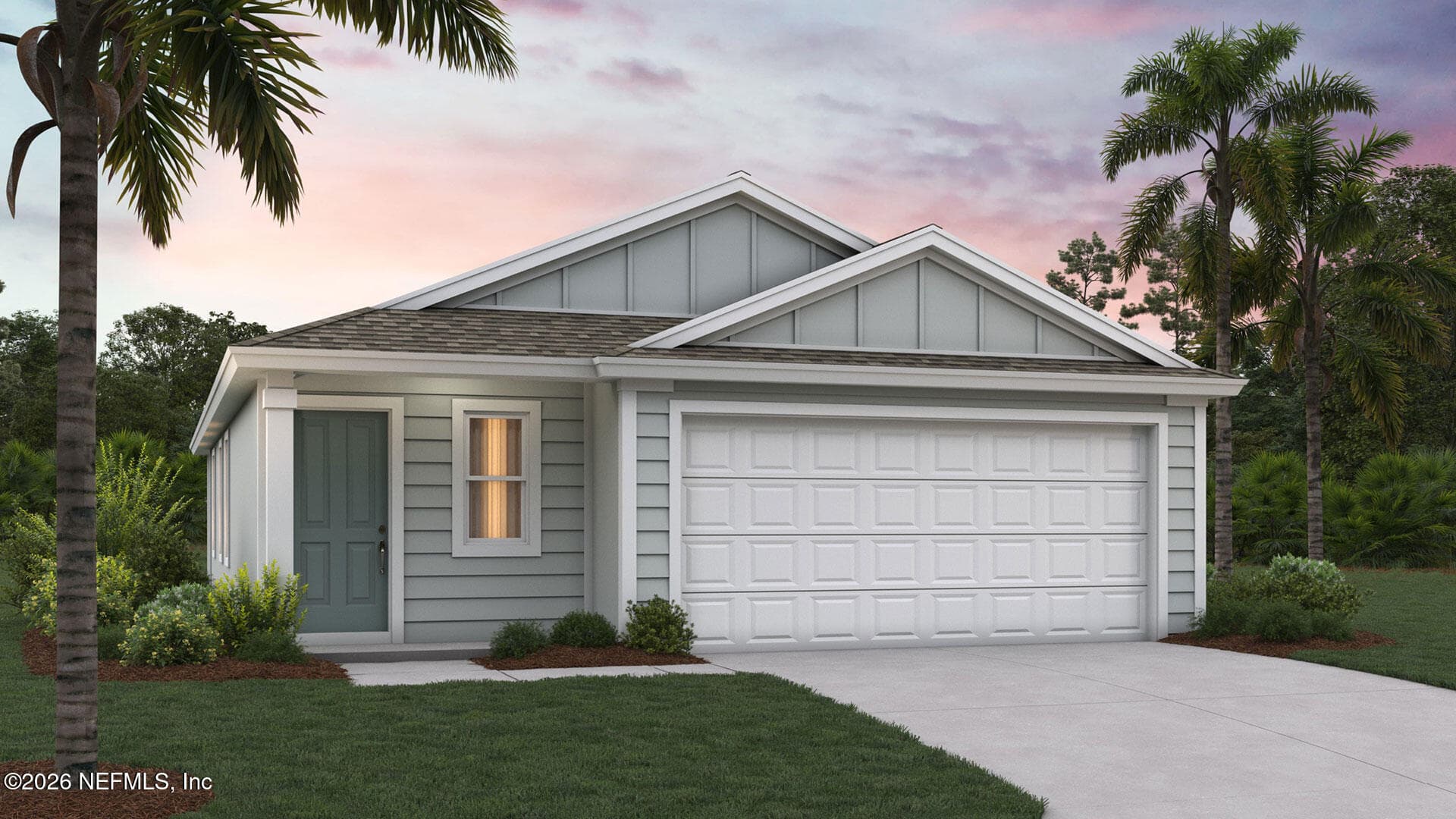21 FLAGSTICK Lane, Bunnell, FL 32110, Bunnell — exterior