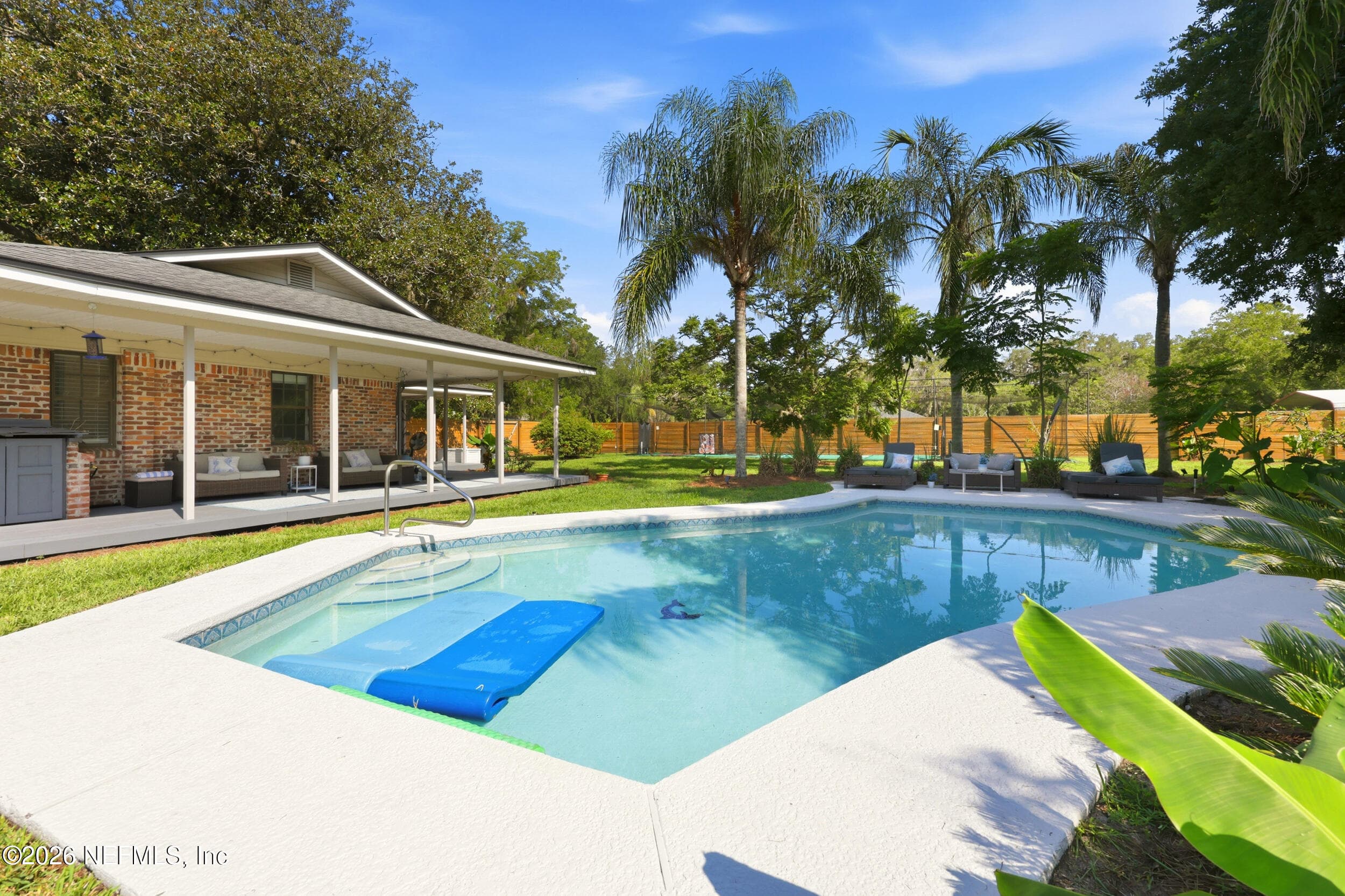 11627 MANDARIN TERR Road, Jacksonville, FL 32223, Jacksonville — photo 3