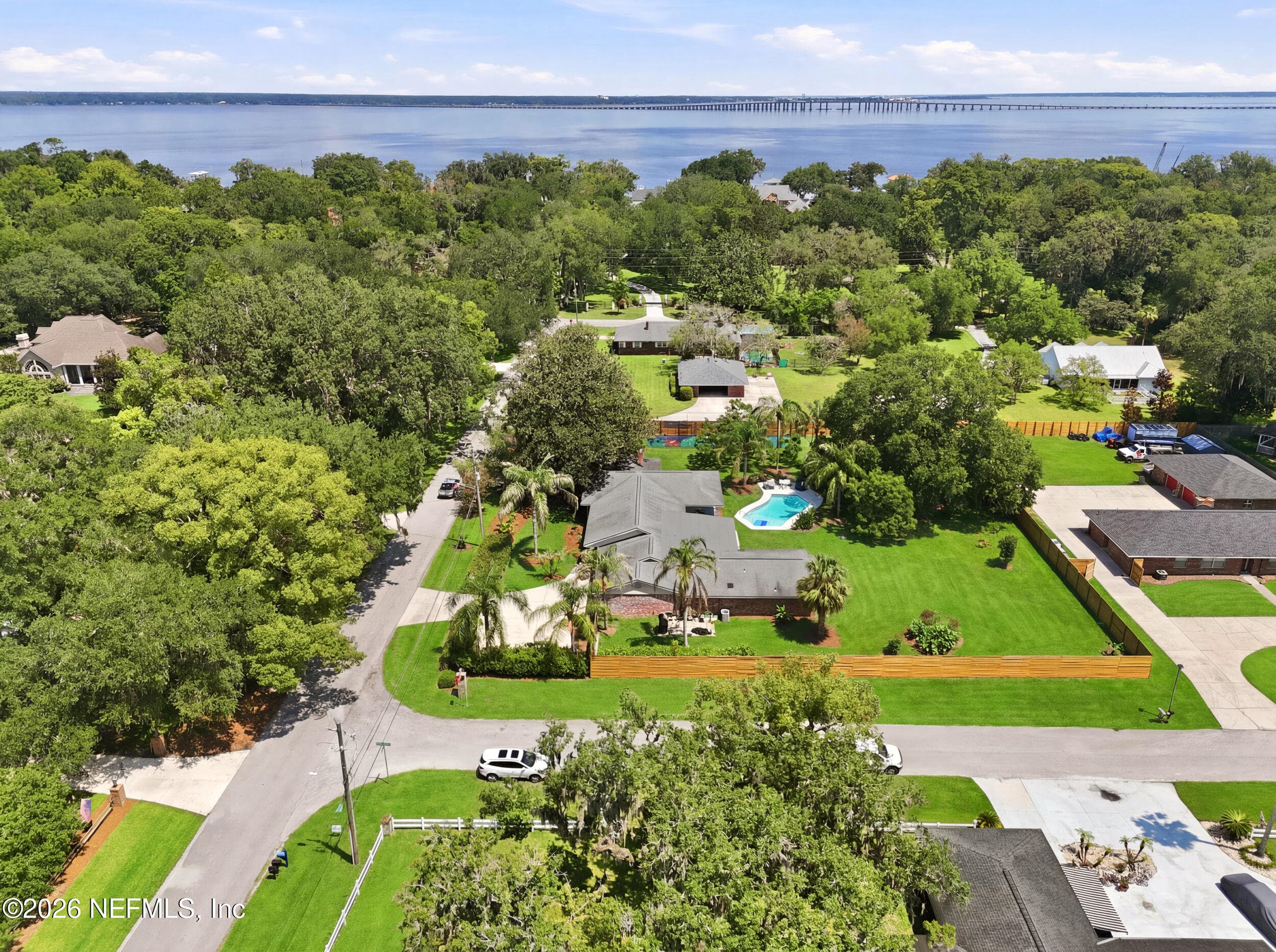 11627 MANDARIN TERR Road, Jacksonville, FL 32223, Jacksonville — exterior