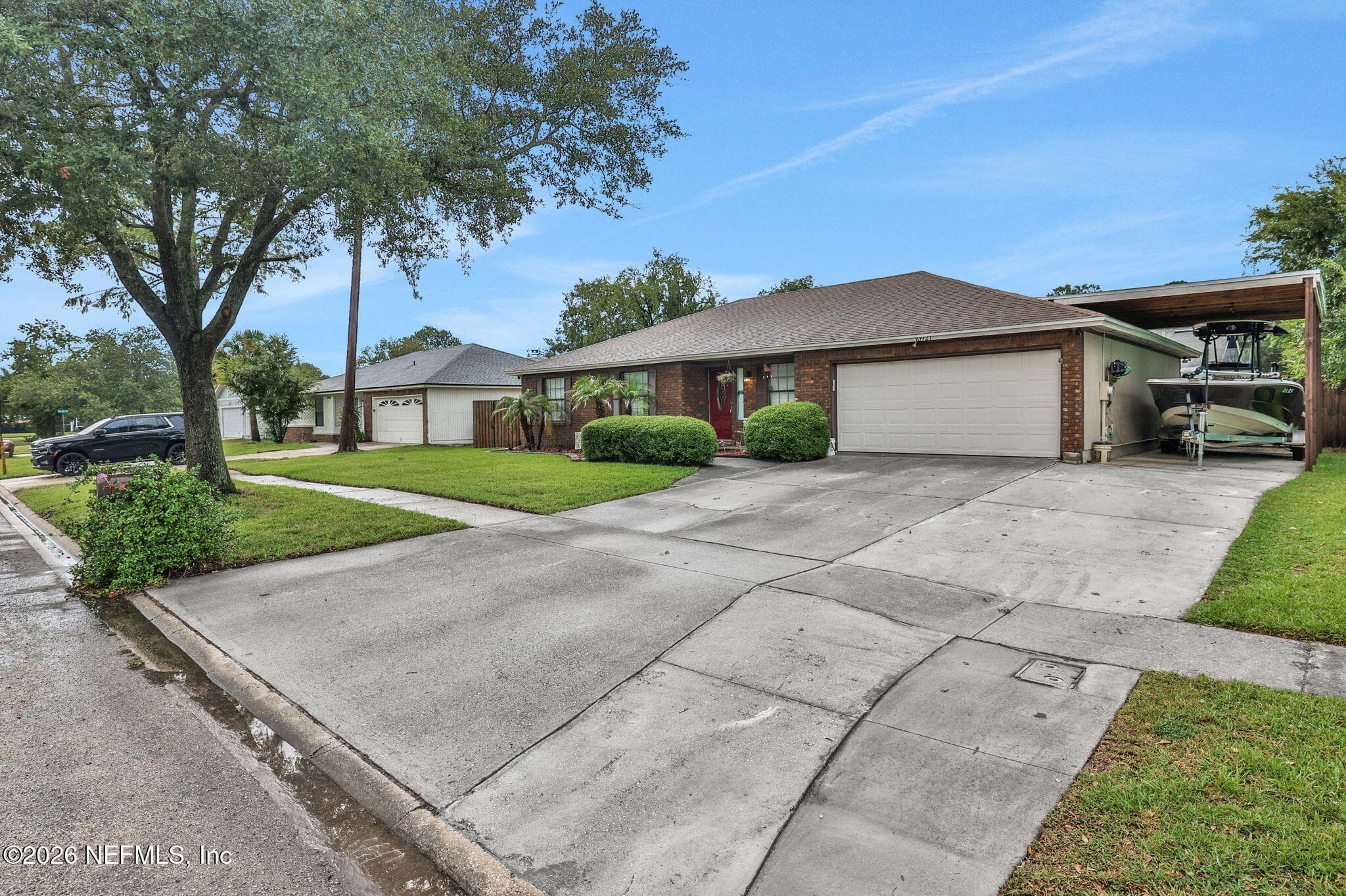 10927 GREAT SOUTHERN Drive, Jacksonville, FL 32257, Jacksonville — photo 3