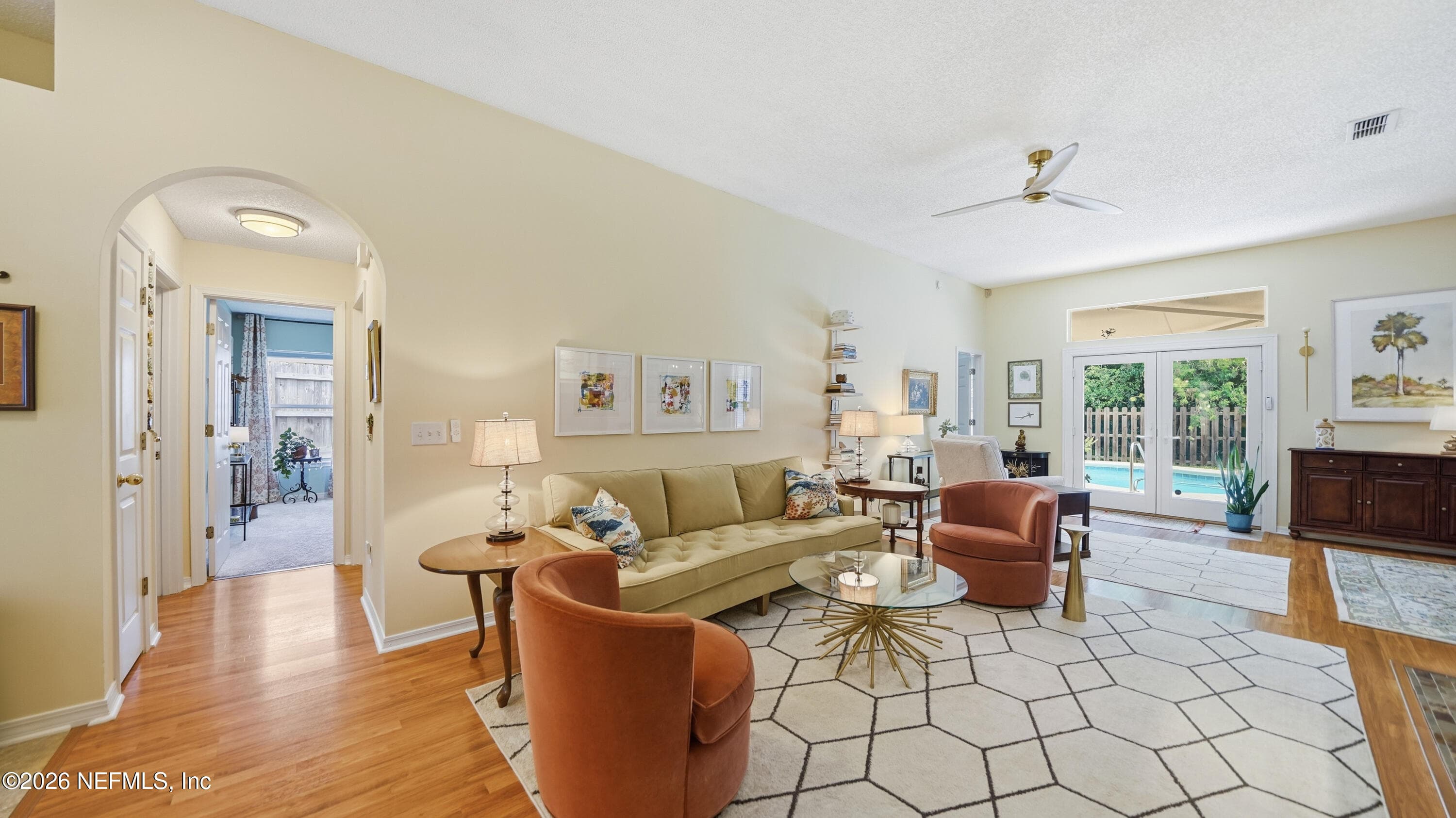 4067 BALD EAGLE Lane, Jacksonville — photo 3