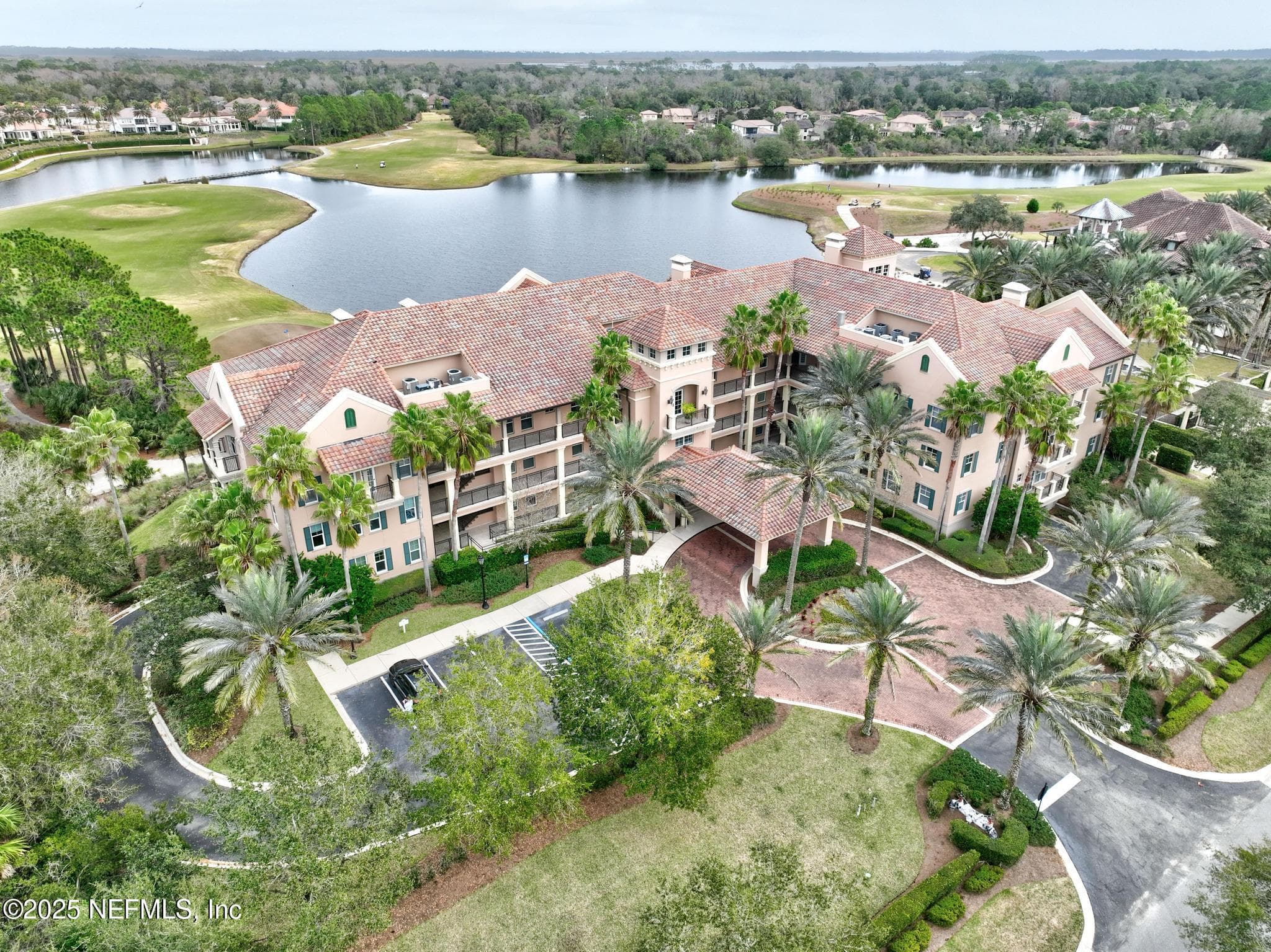 620 PALENCIA CLUB Drive 305, St. Augustine — exterior