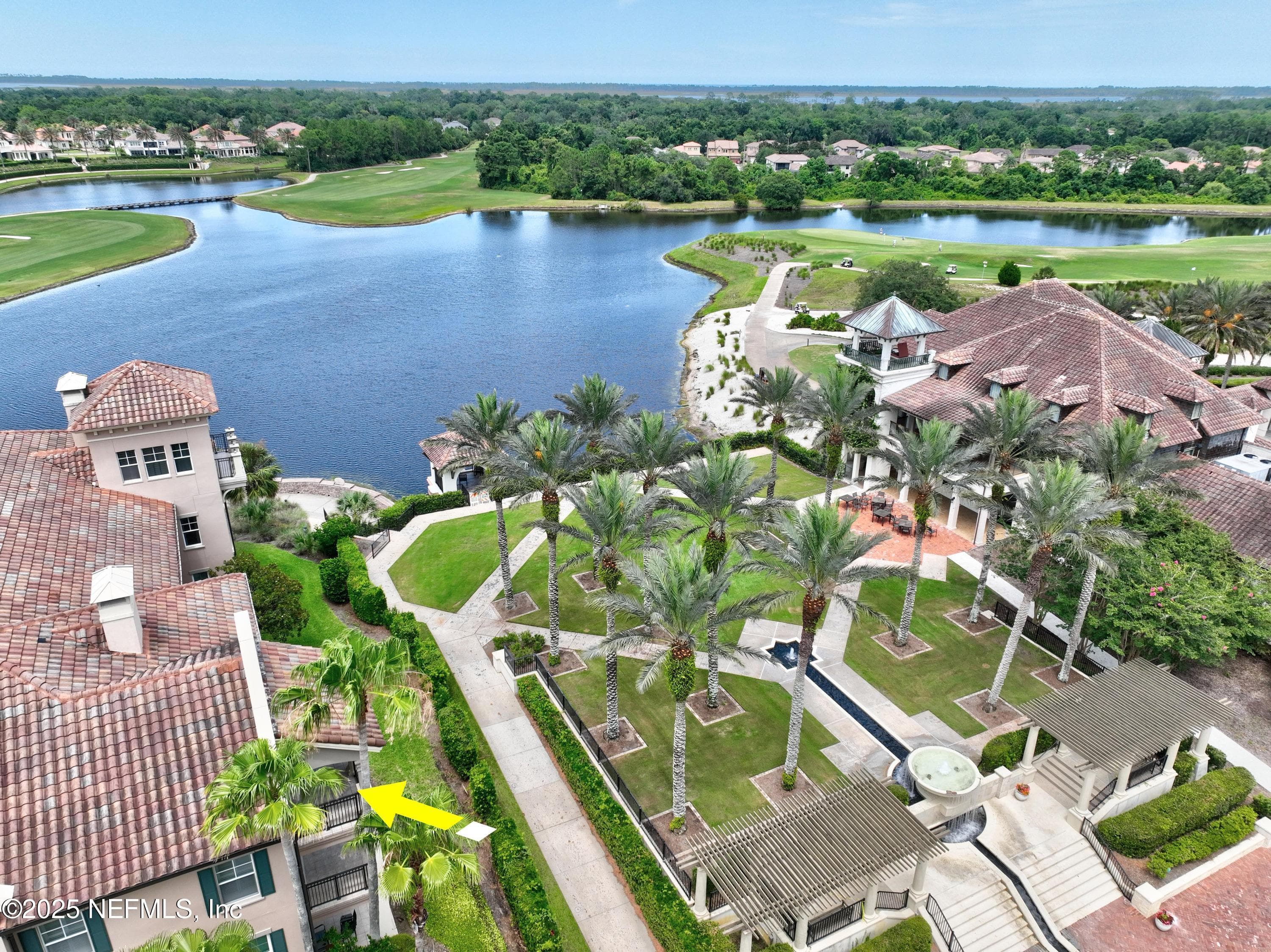 620 PALENCIA CLUB Drive 305, St. Augustine — photo 2
