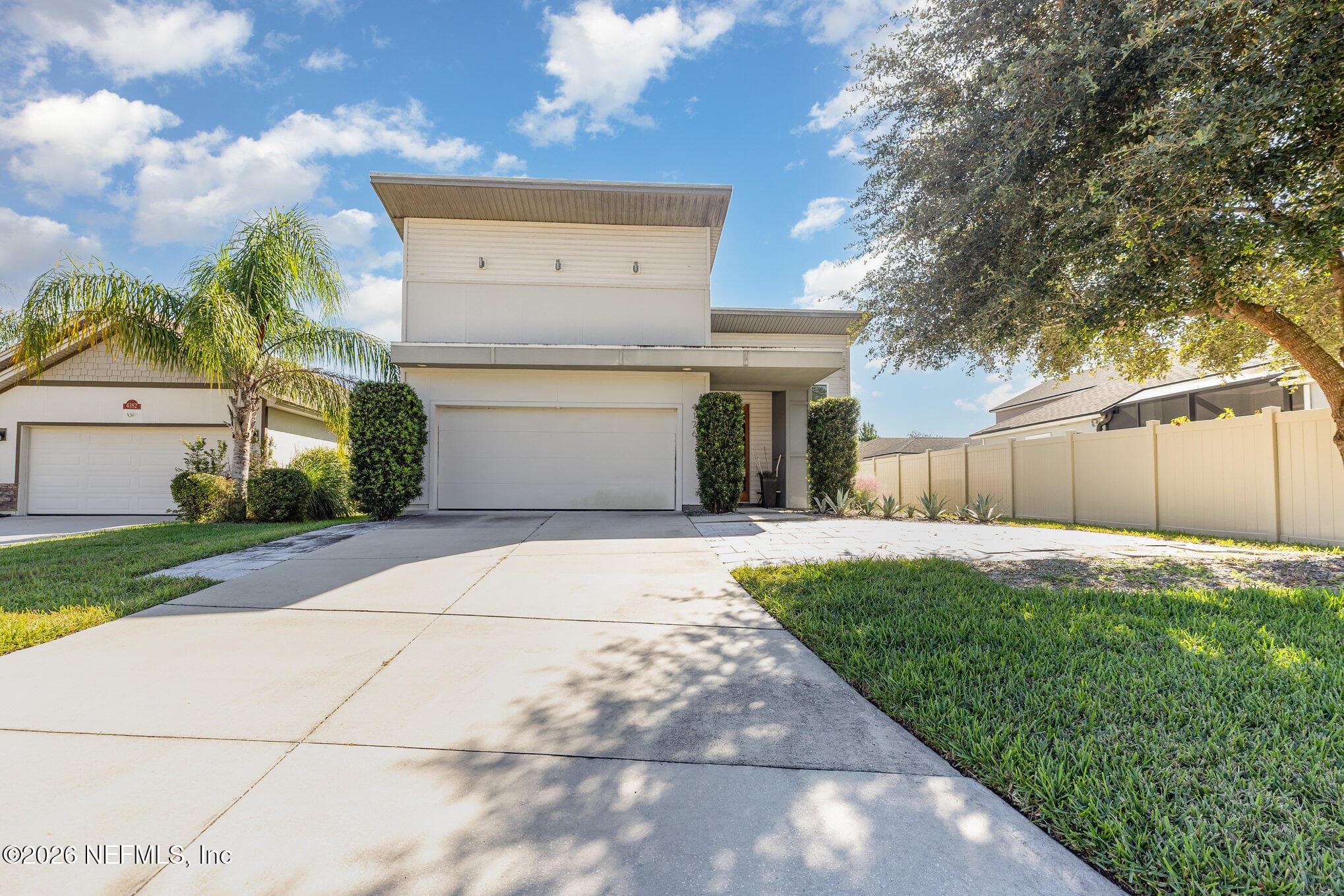 4176 EMILIO Lane, Jacksonville, FL 32226, Jacksonville — exterior