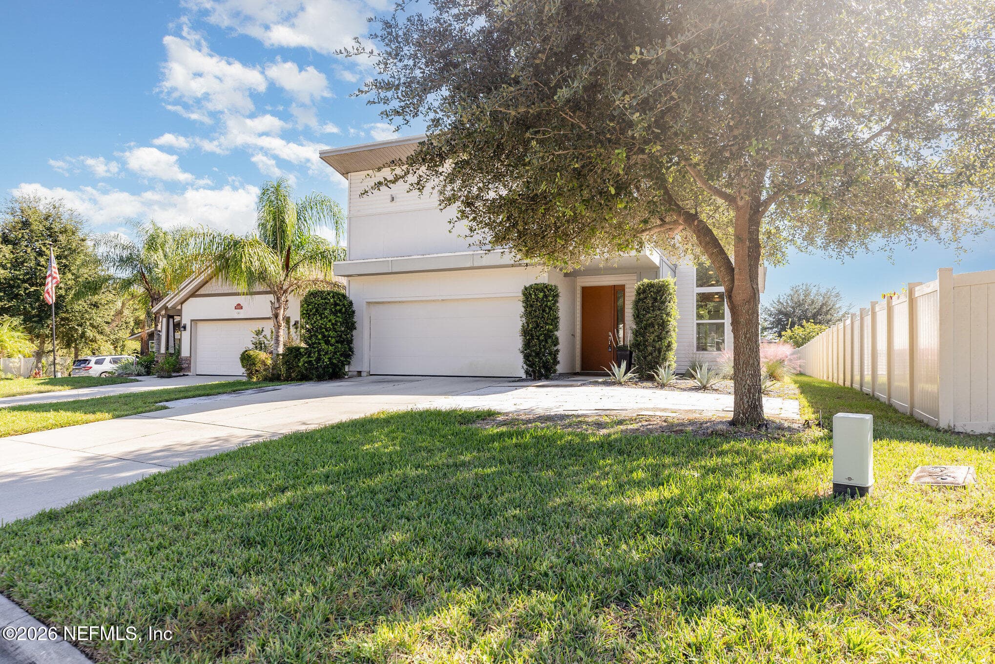 4176 EMILIO Lane, Jacksonville, FL 32226, Jacksonville — photo 2