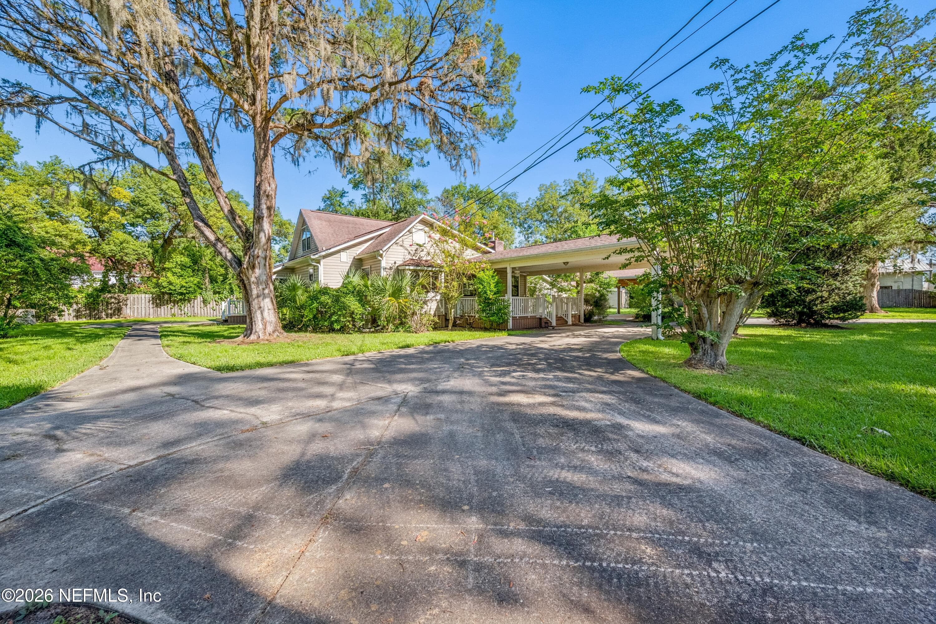 403 S CHERRY Street, Starke, FL 32091, Starke — photo 2