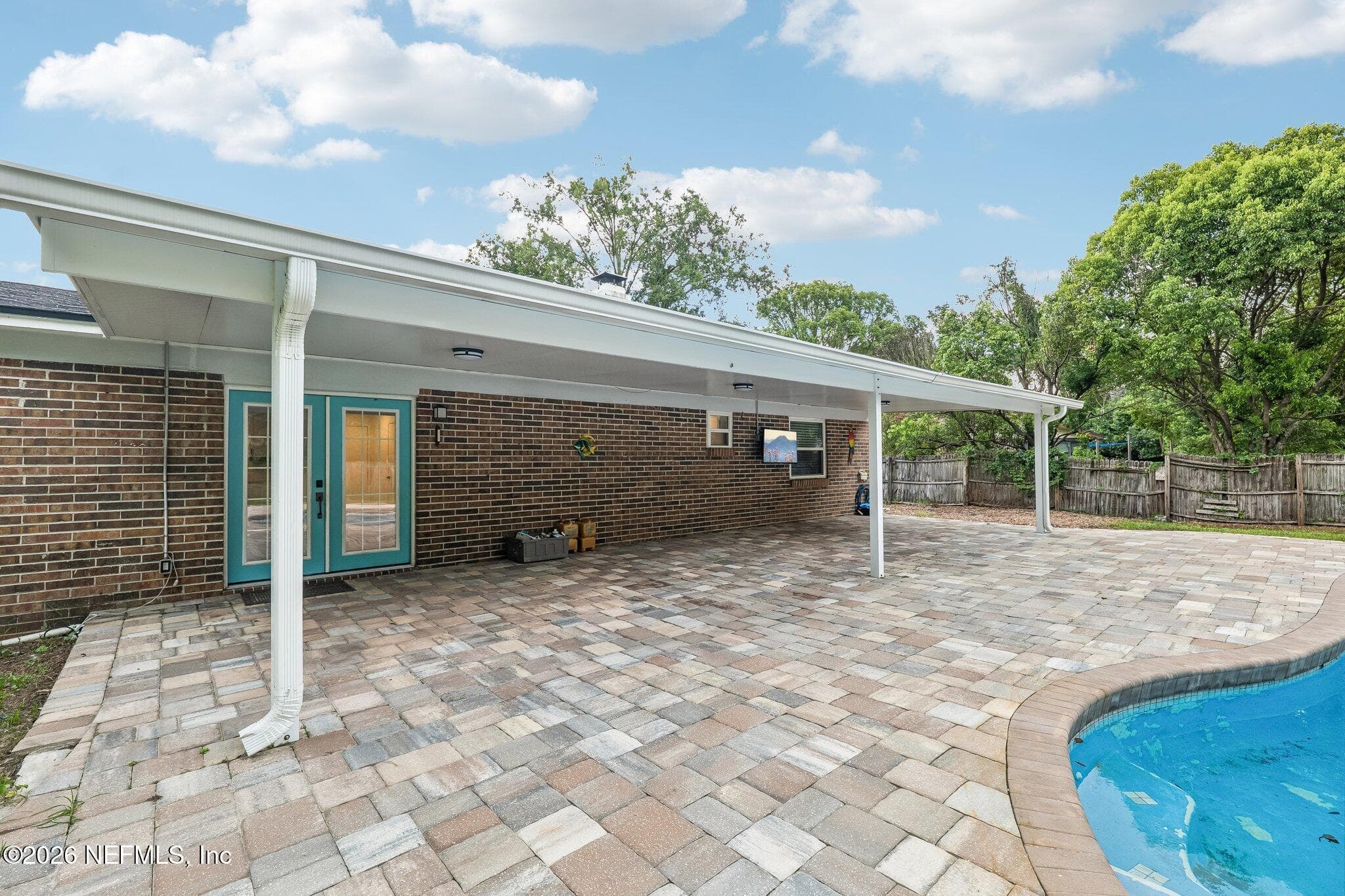 8199 CHOLO Trail, Jacksonville — photo 3
