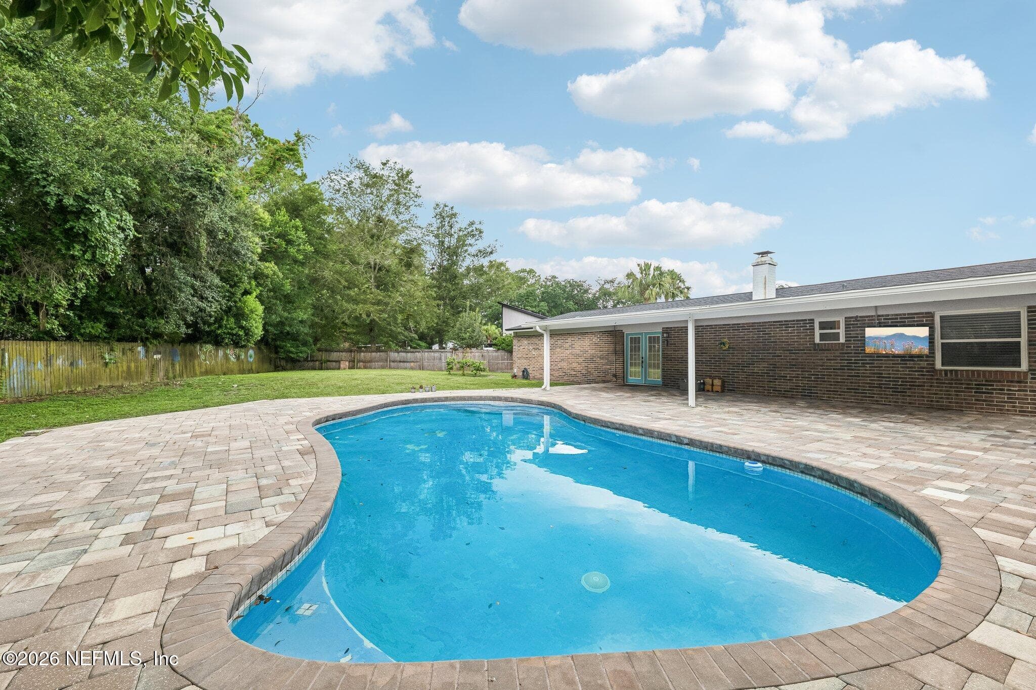 8199 CHOLO Trail, Jacksonville — photo 2