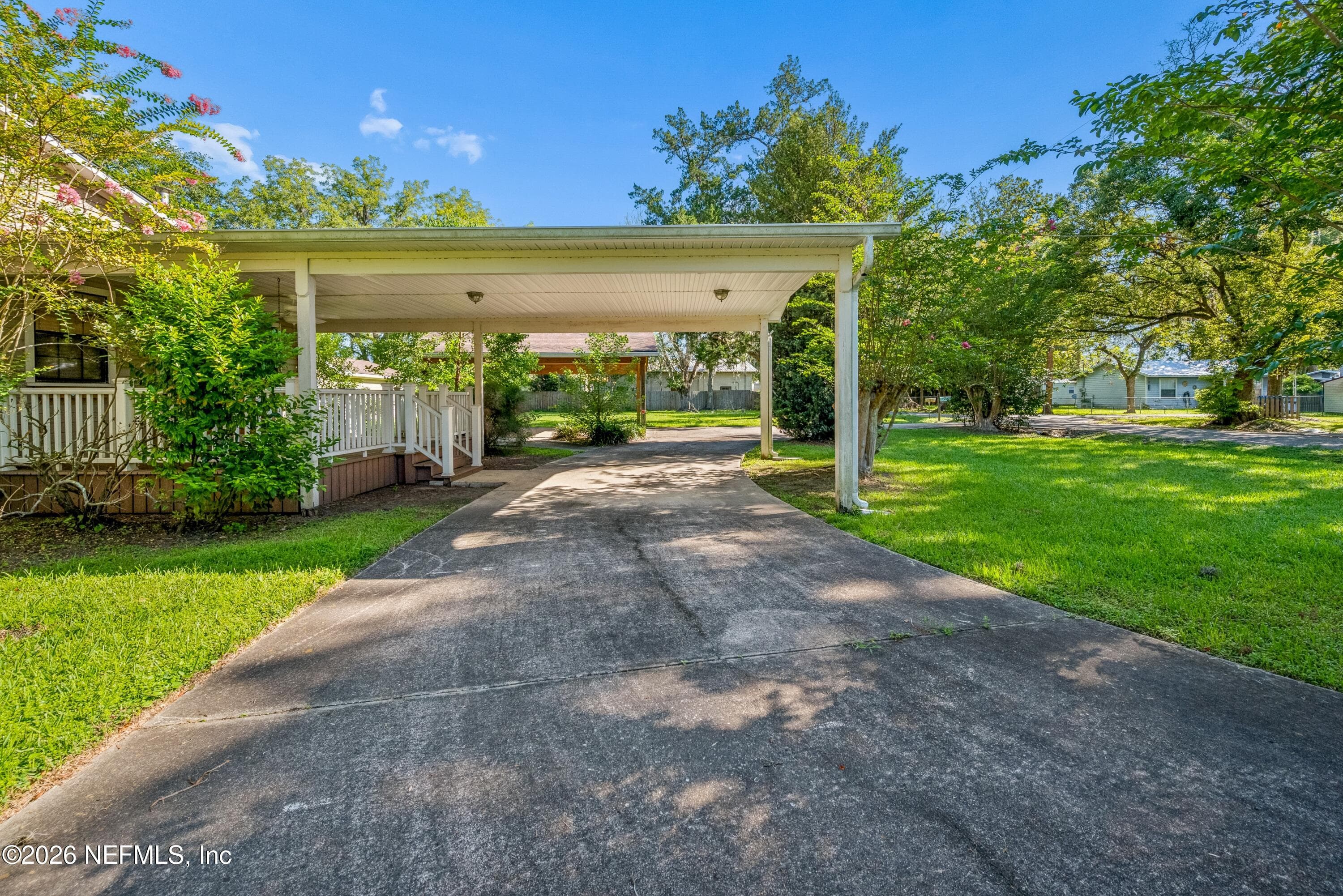 403 S CHERRY Street, Starke, FL 32091, Starke — photo 3