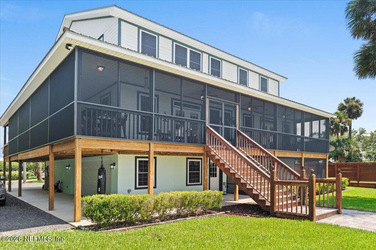9839 HECKSCHER Drive, Jacksonville — photo 3