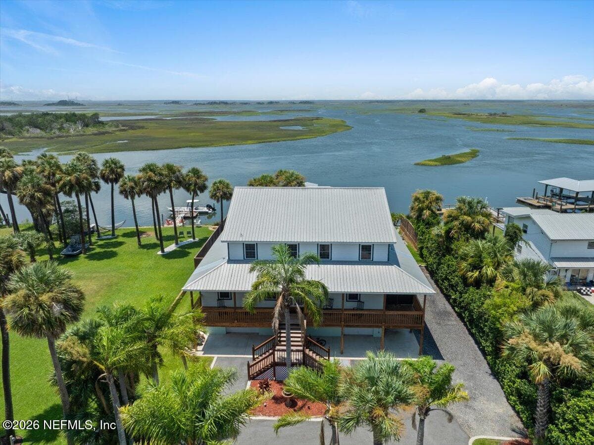 9839 HECKSCHER Drive, Jacksonville — photo 2