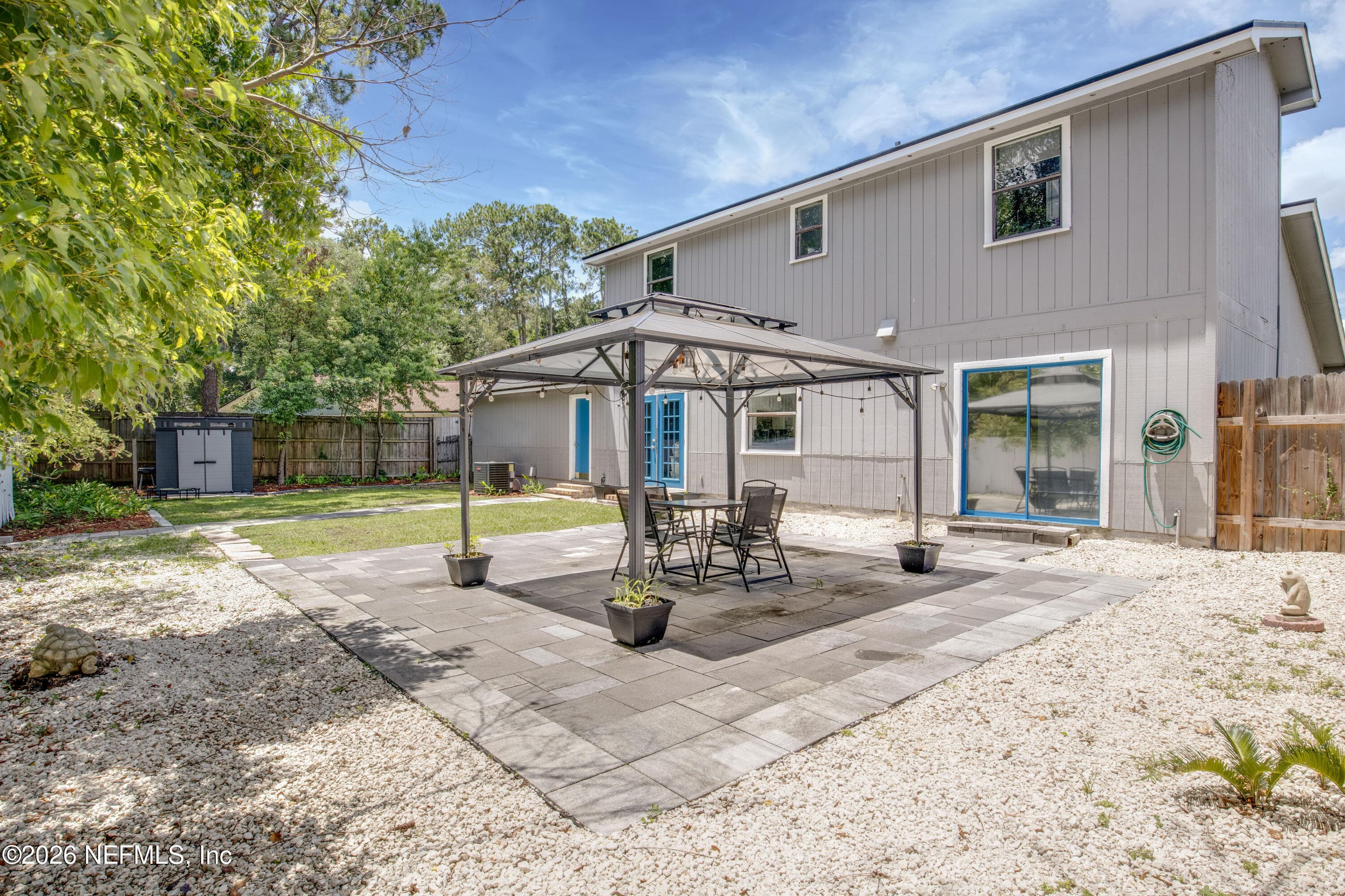 7018 HOLIDAY HILL Court, Jacksonville, FL 32216, Jacksonville — exterior