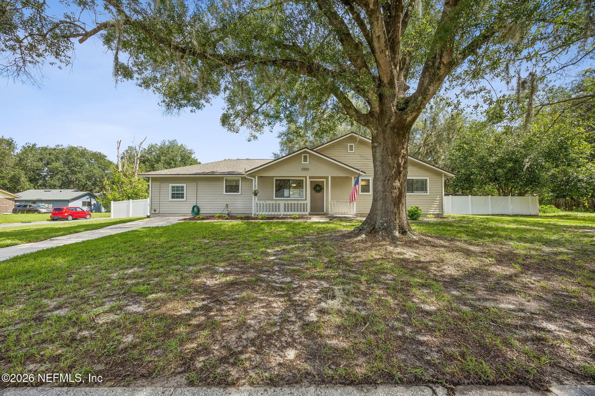 10429 TIMBER CREEK Lane, Jacksonville, FL 32221, Jacksonville — photo 2