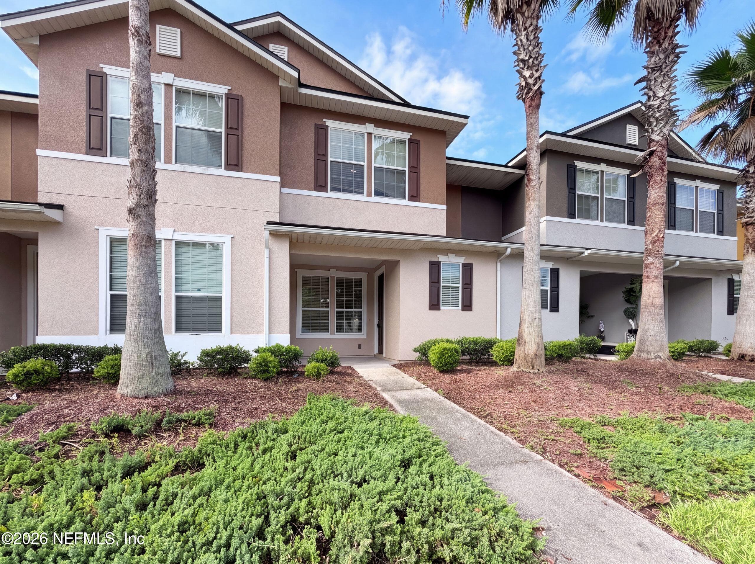 4220 PLANTATION OAKS Boulevard 1813, Orange Park — exterior