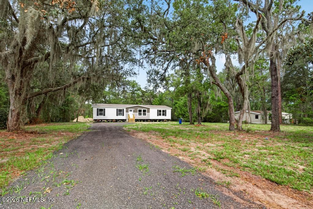 3216 MILL CREEK Road, Middleburg, FL 32068, Middleburg — exterior