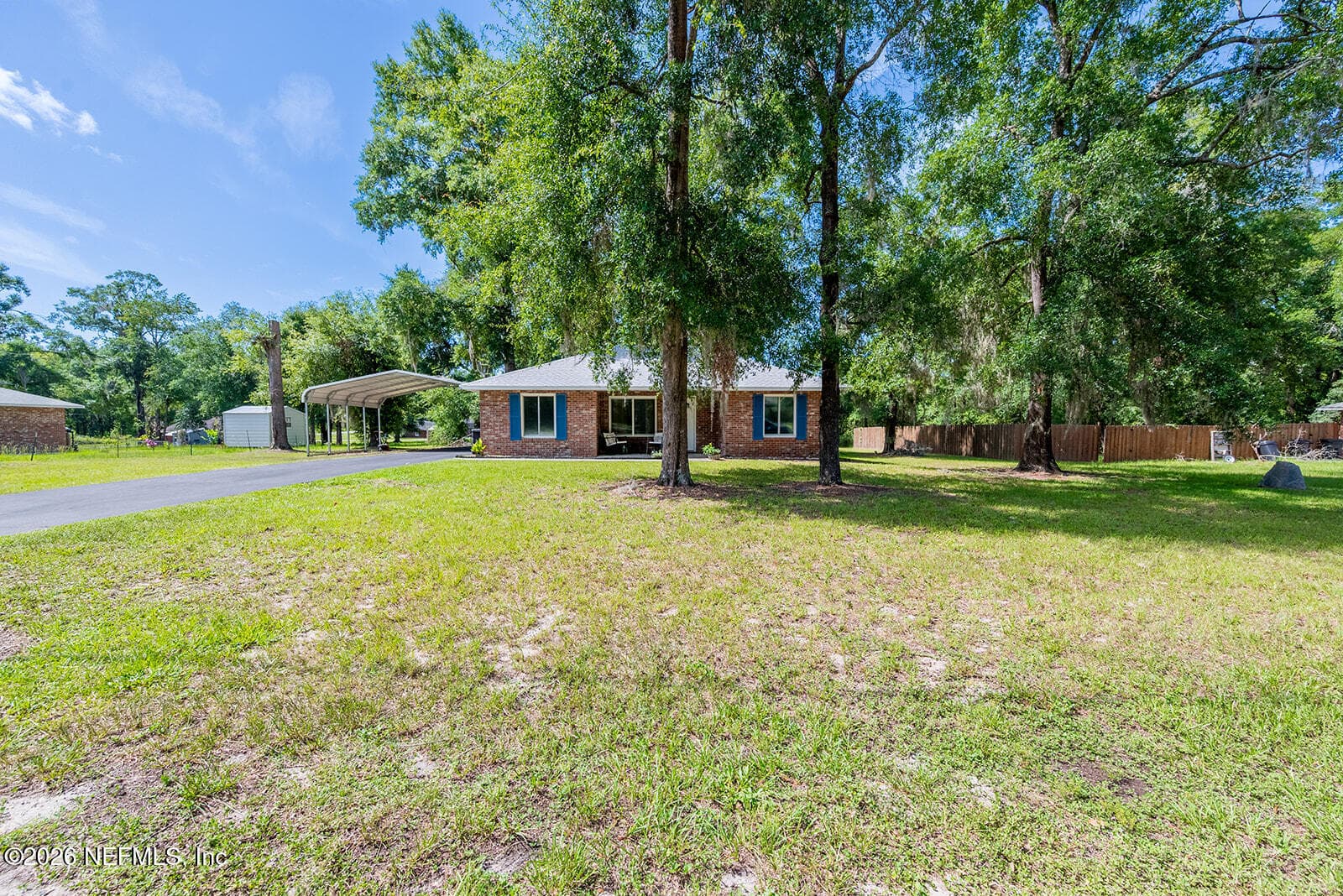164 NW BATTLE HILL Lane, Lake City, FL 32055, Lake City — photo 2
