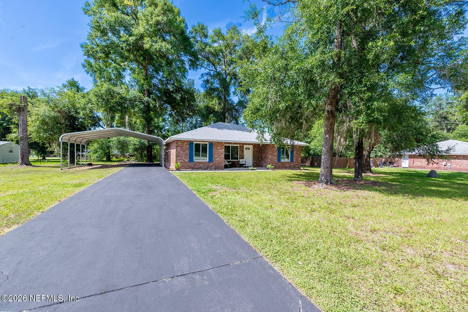 164 NW BATTLE HILL Lane, Lake City, FL 32055, Lake City — photo 3
