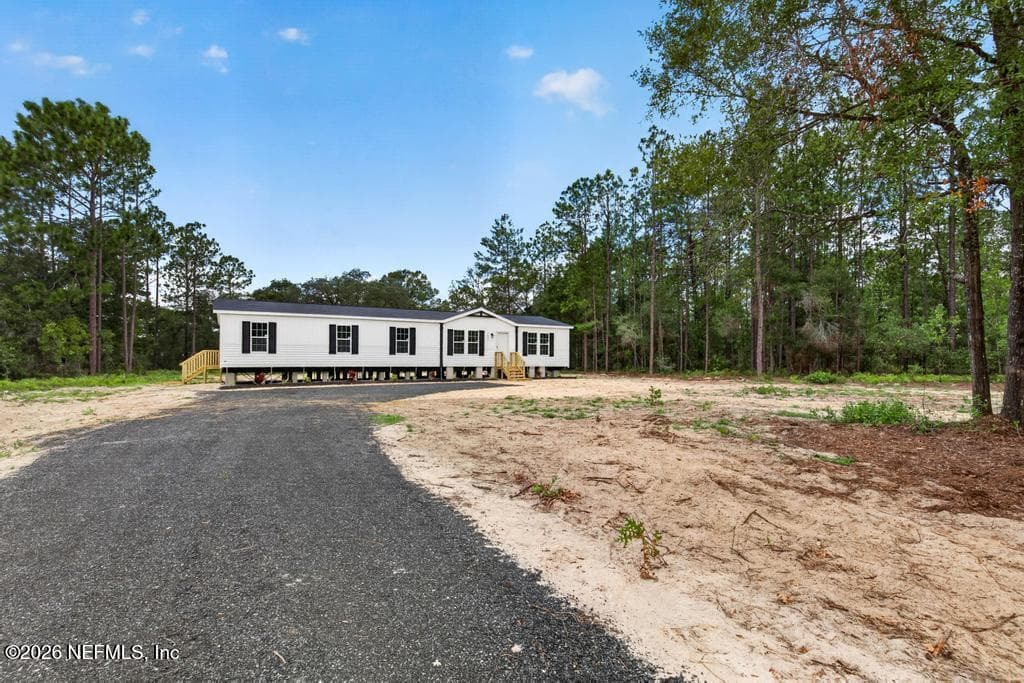 7682 LOS PADRES Avenue, Keystone Heights, FL 32656, Keystone Heights — exterior
